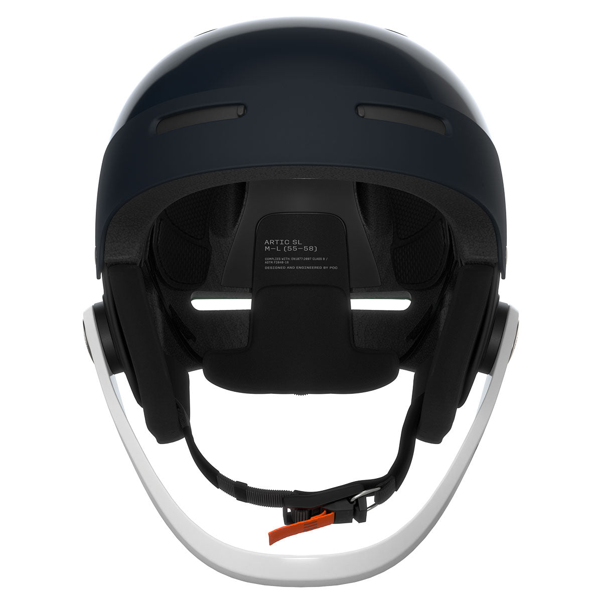 2025 POC Arctic SL 360 MIPS Helmet – Race Place