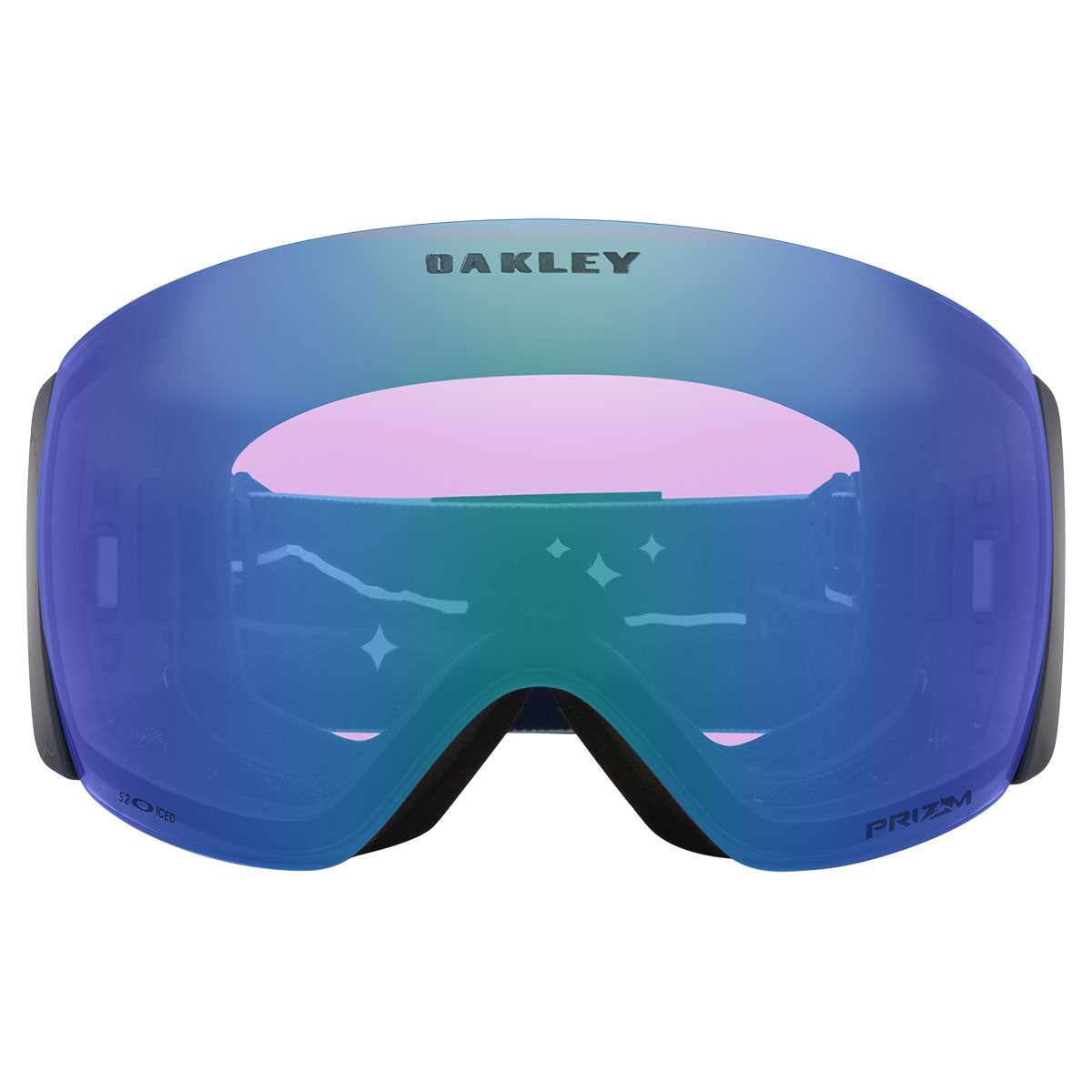 Oakley Flight Deck L Goggle – Mikaela Shiffrin Signature Series