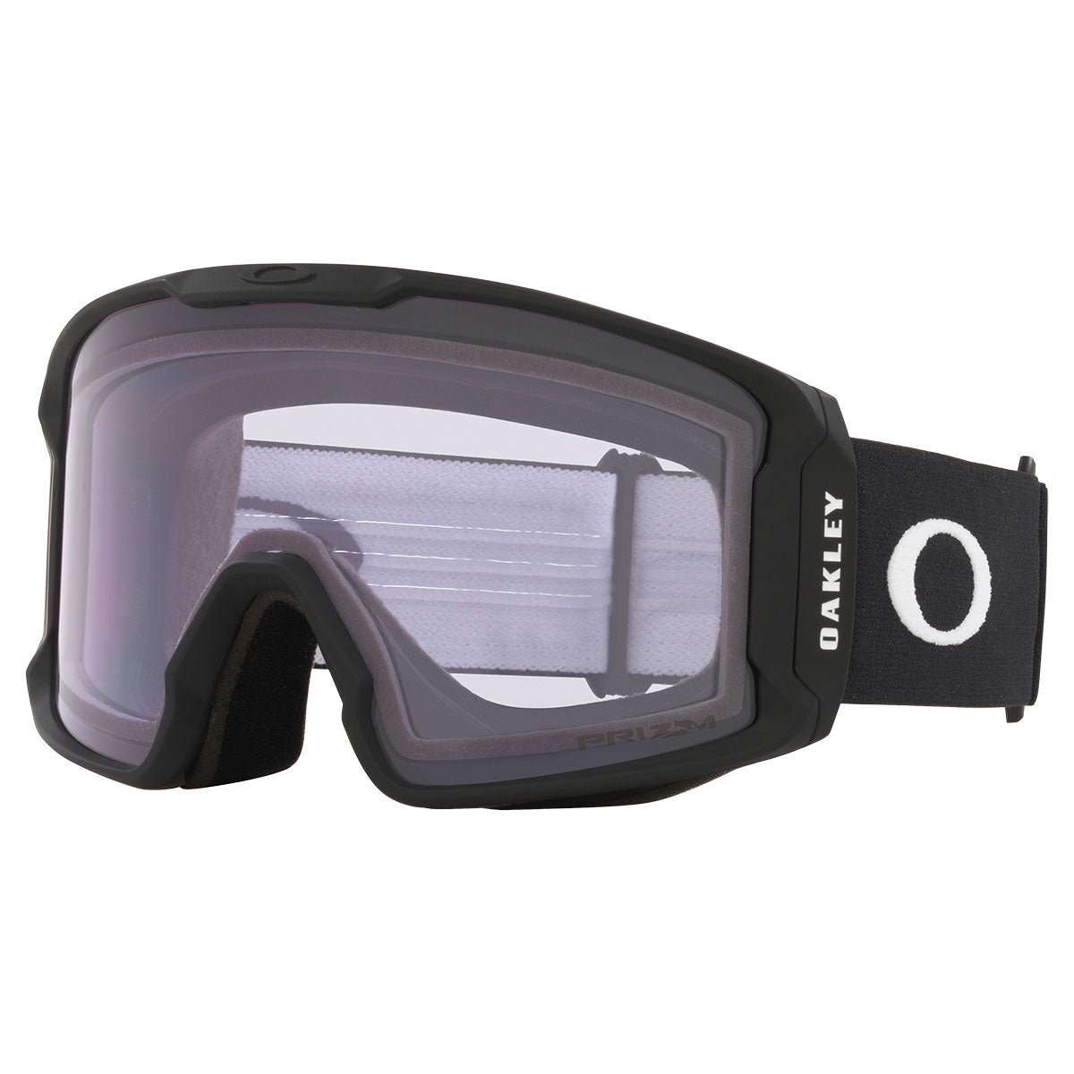 Oakley LINE MINER L ゴーグルSplatter wPrizm Oakley Line Miner L
