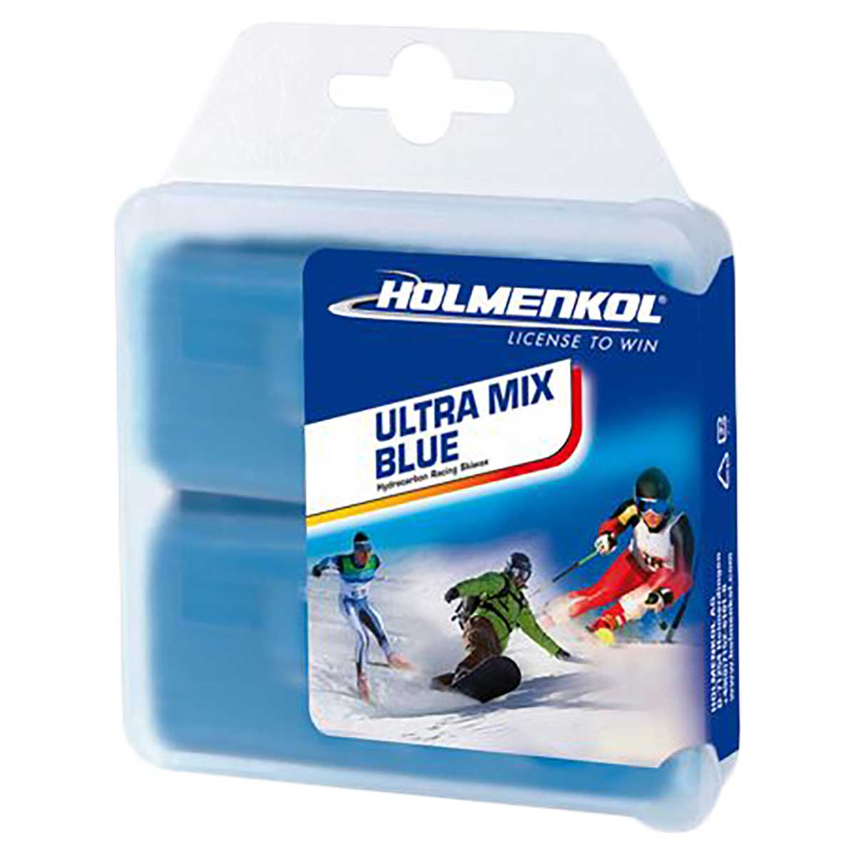 Holmenkol Base Wax – Race Place