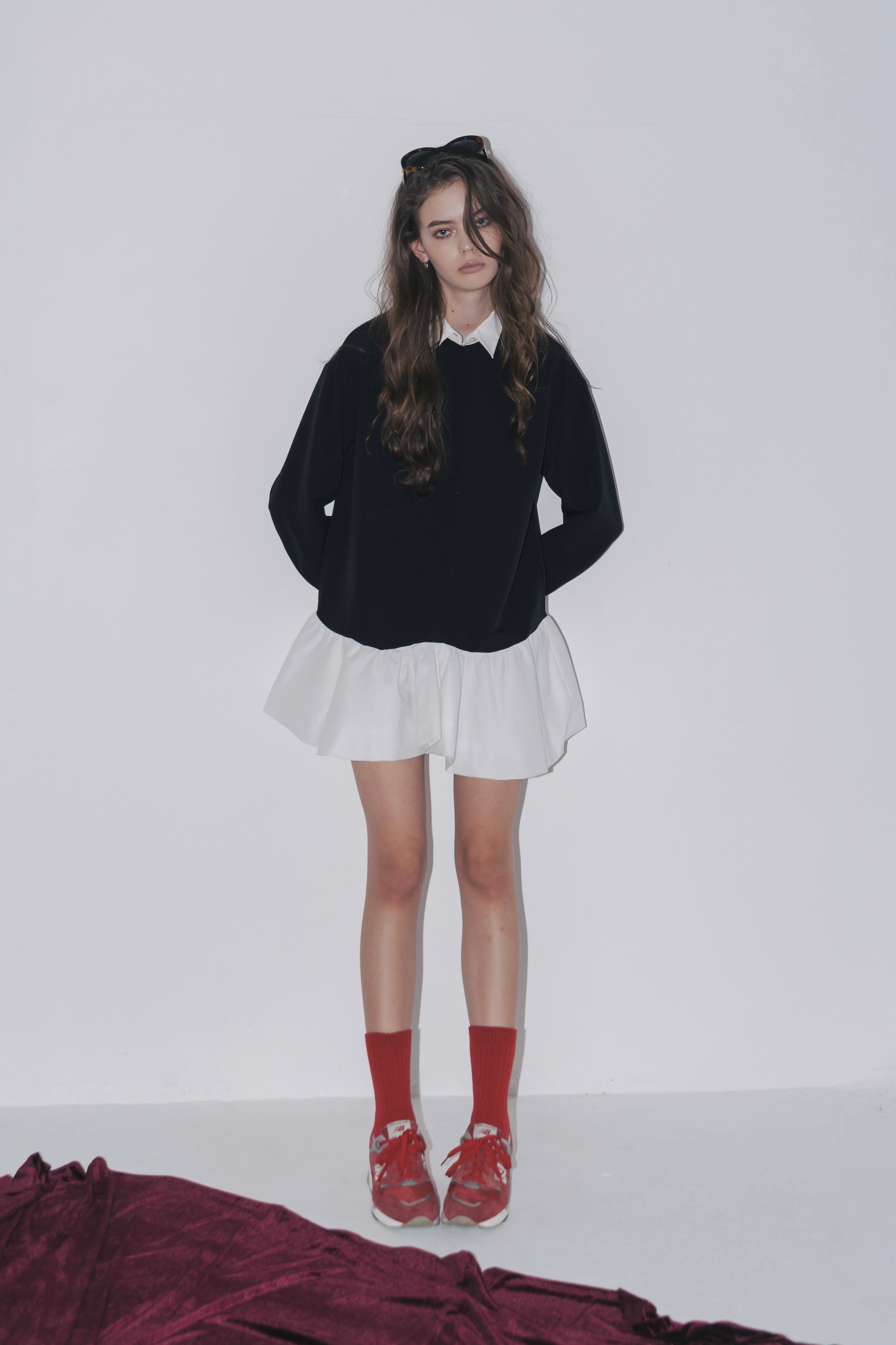 THE TOE Battersea onepiece ワンピース 【公式通販】
