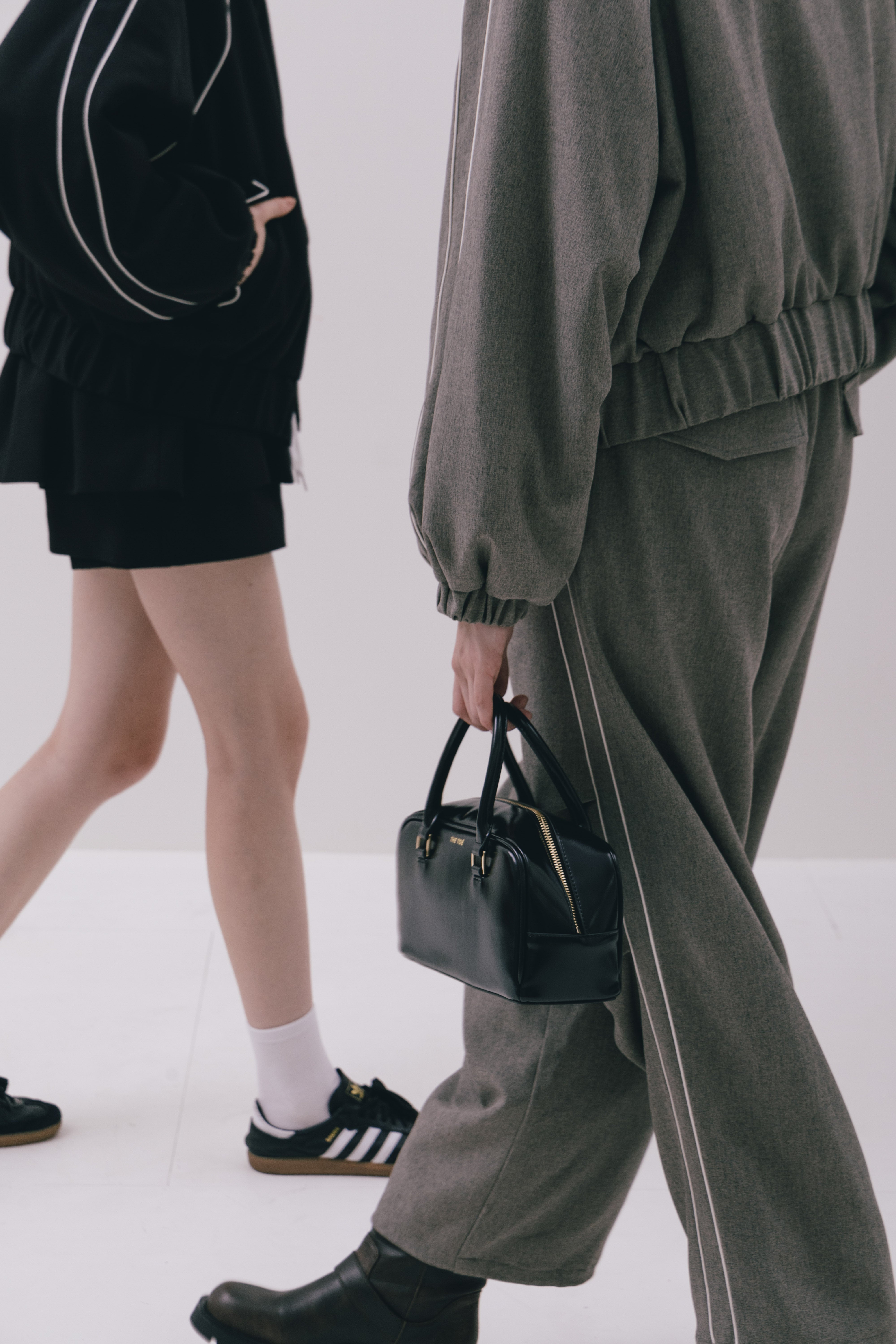 Brixton Track Pants – THE TOÉ