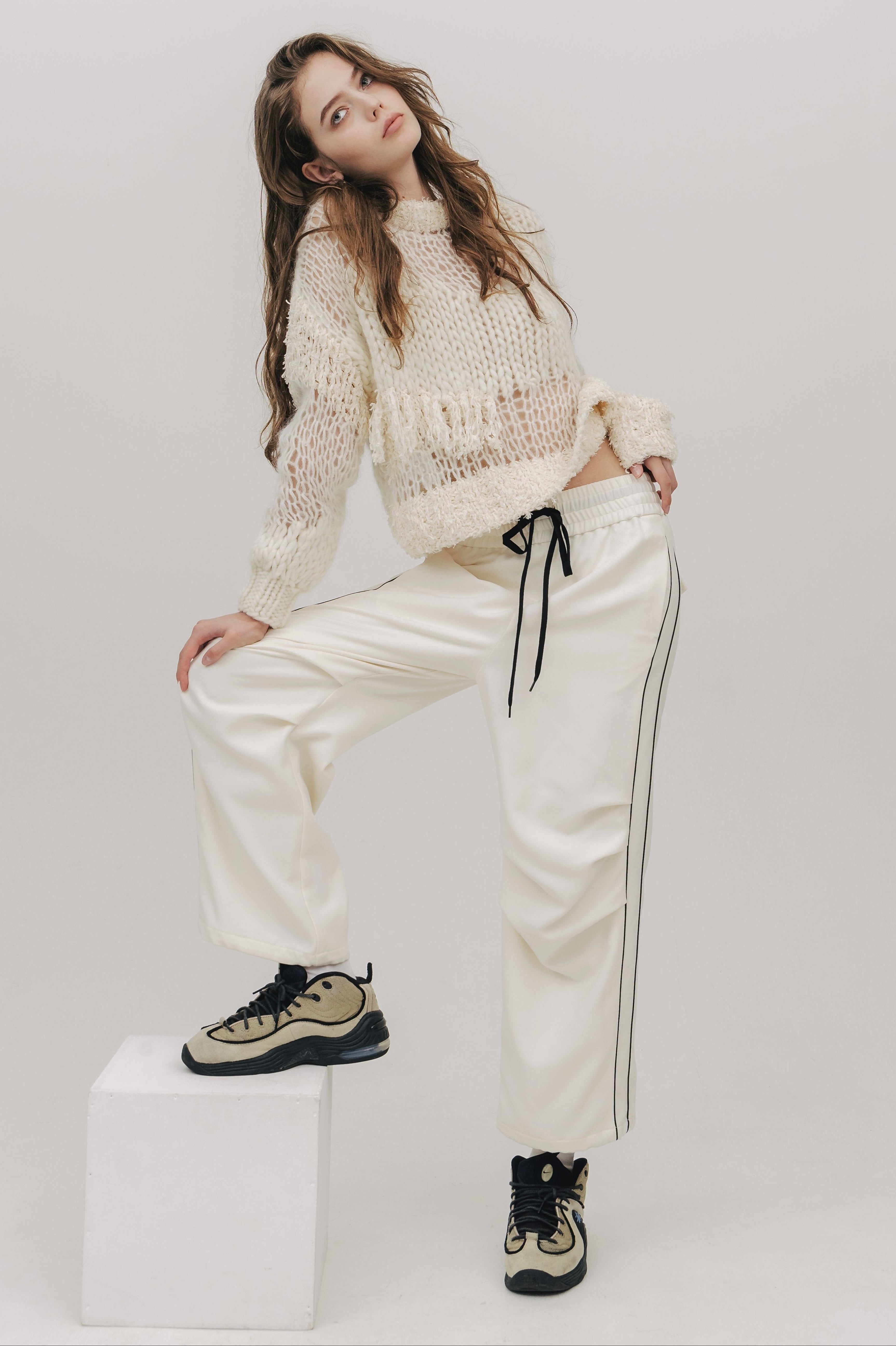 Brixton Track Pants – THE TOÉ