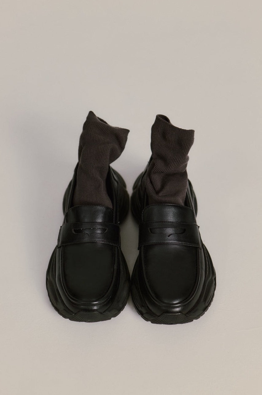 Covent Loafer – THE TOÉ