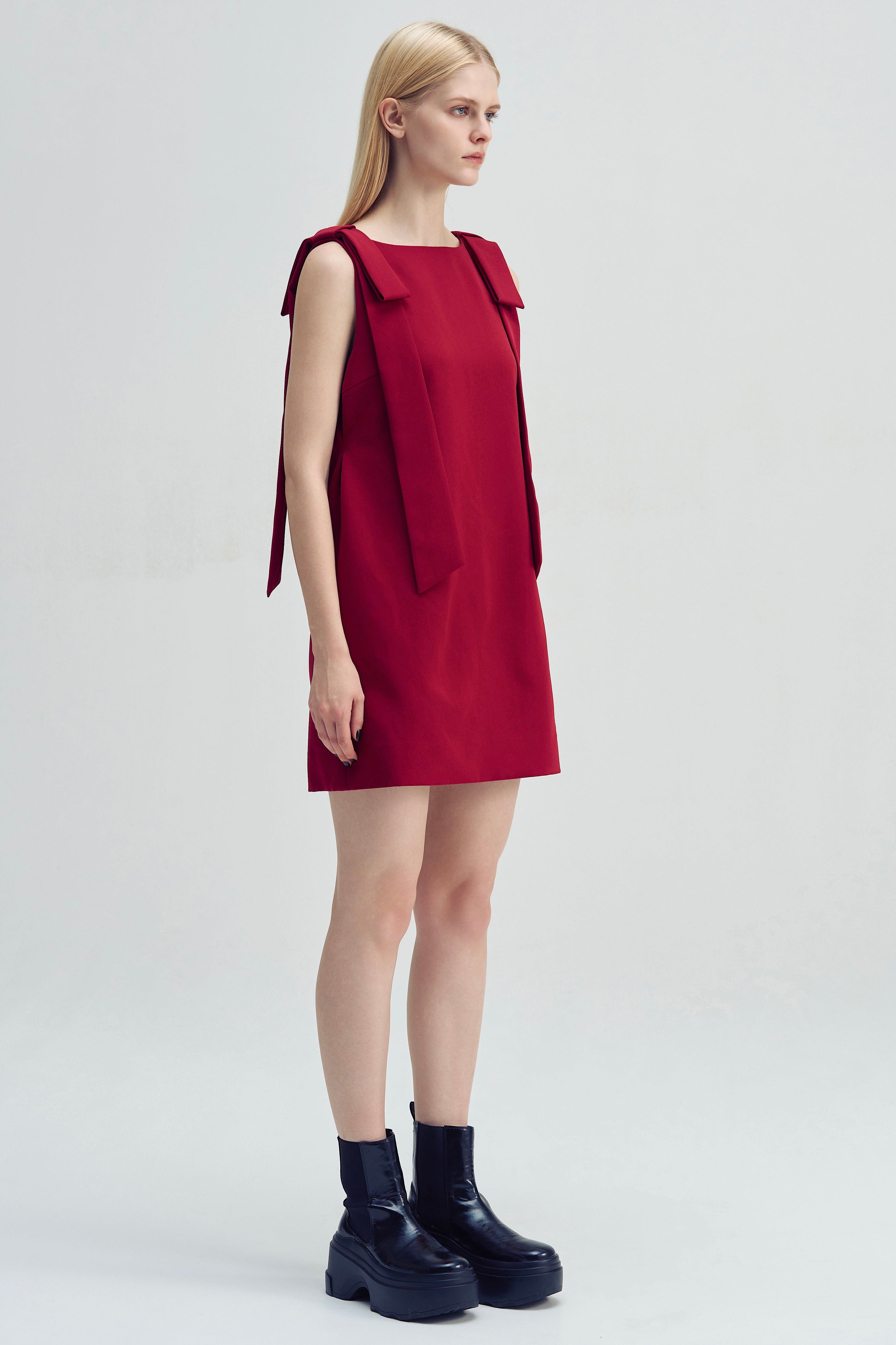 Arta Ribbon Onepiece – THE TOÉ