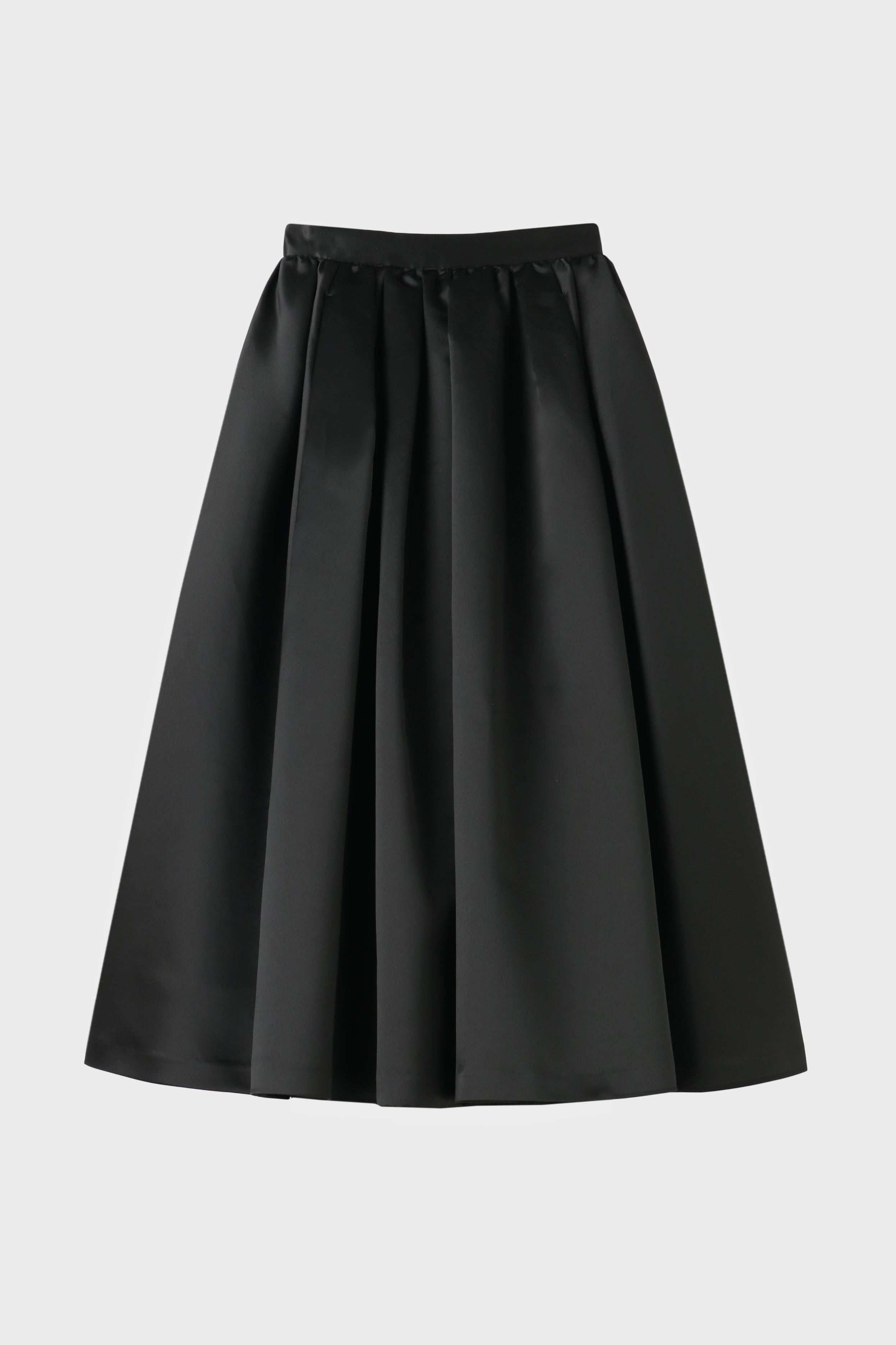 Nymphenburg Skirt – THE TOÉ