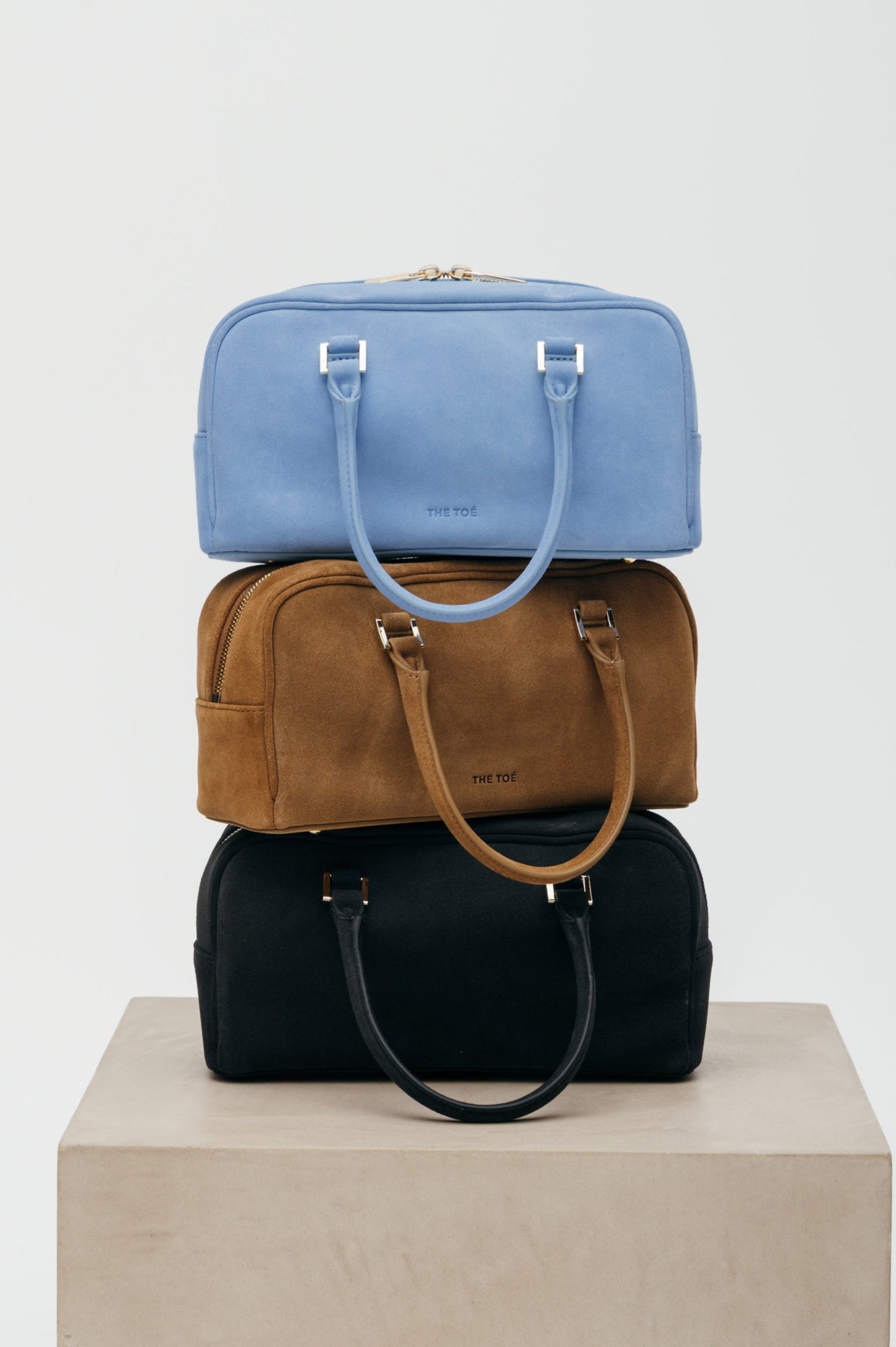 Bag – THE TOÉ