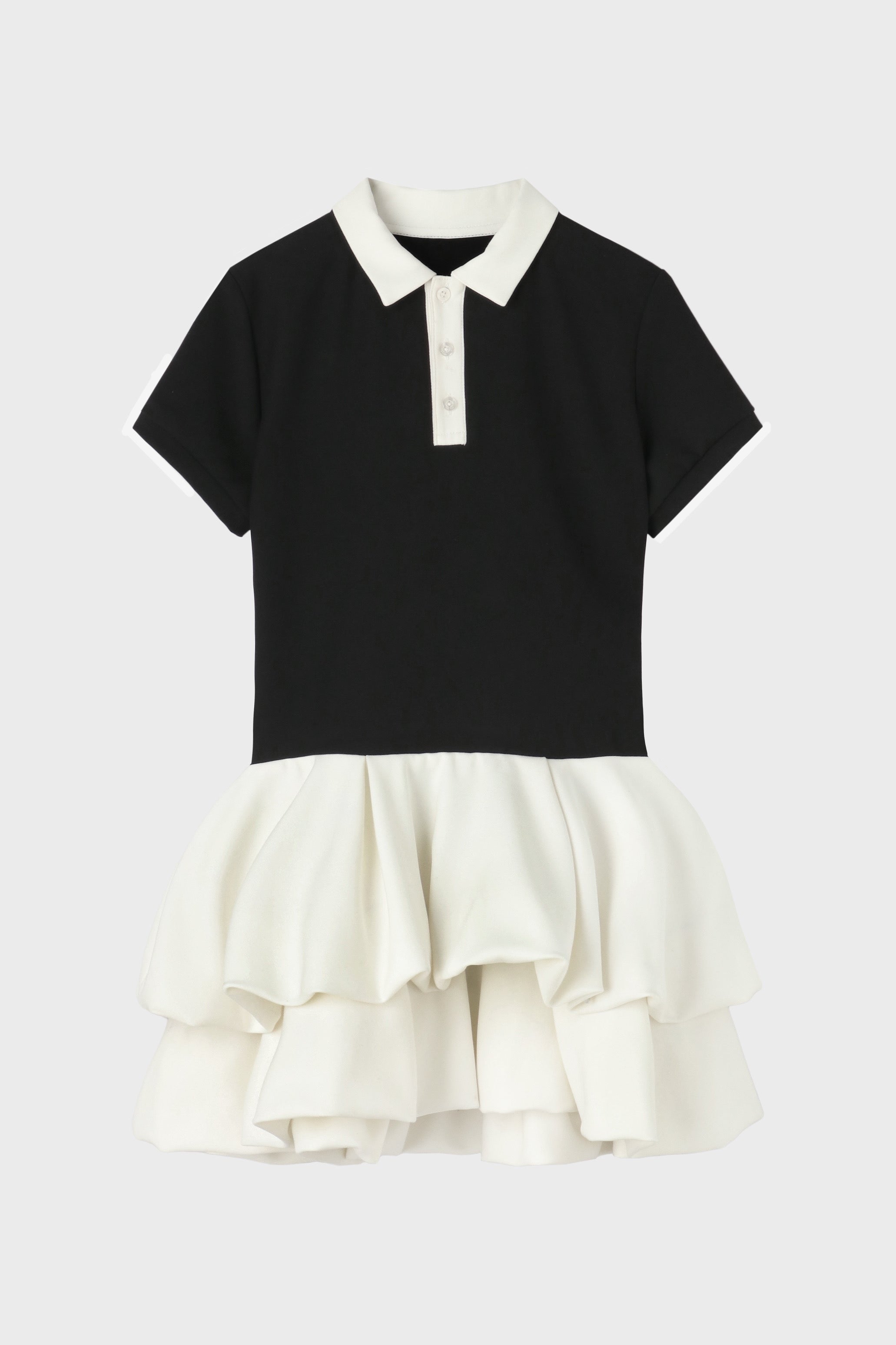 Hydra Polo Onepiece – THE TOÉ