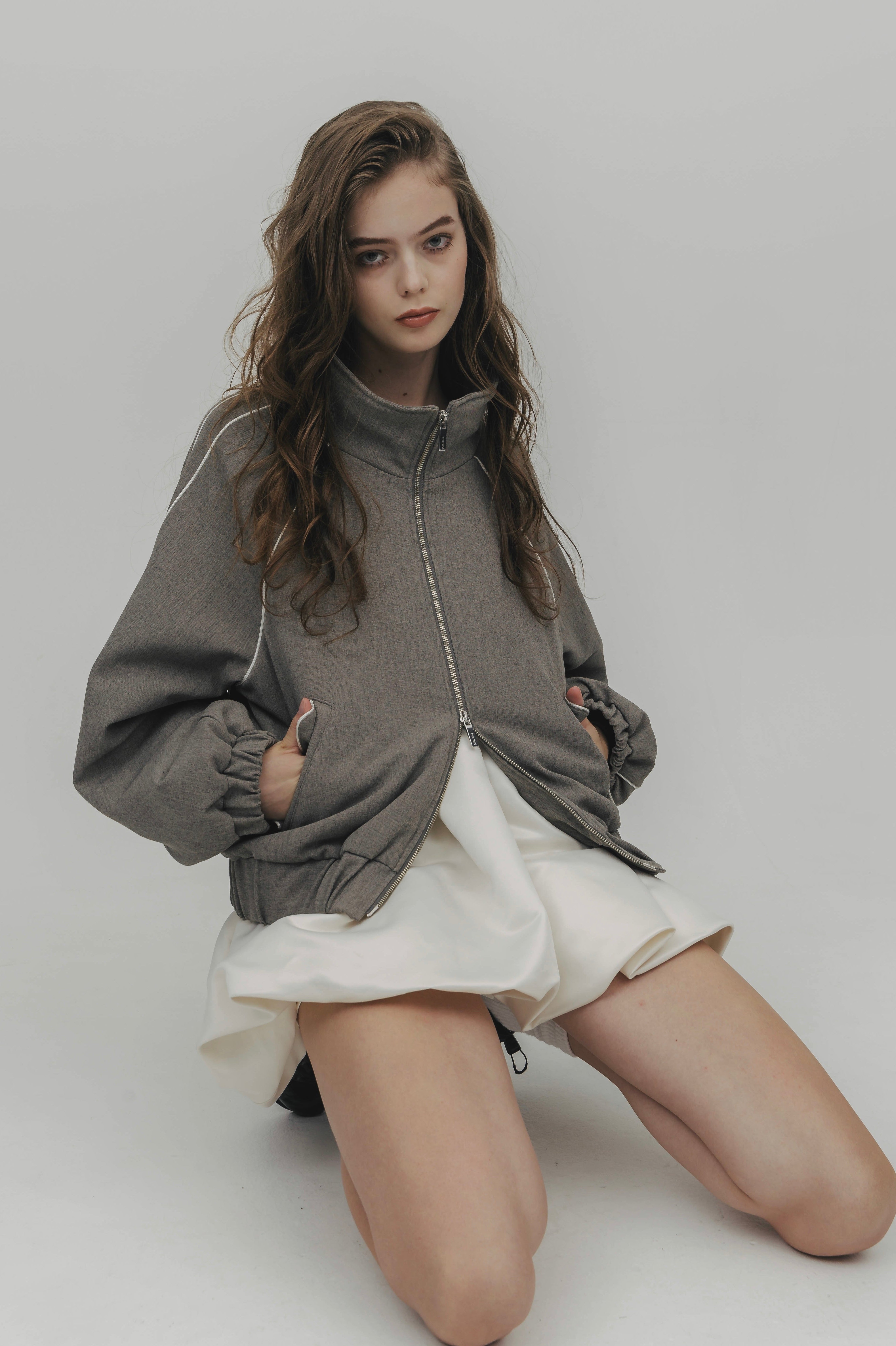 Venice Balloon Skirt – THE TOÉ