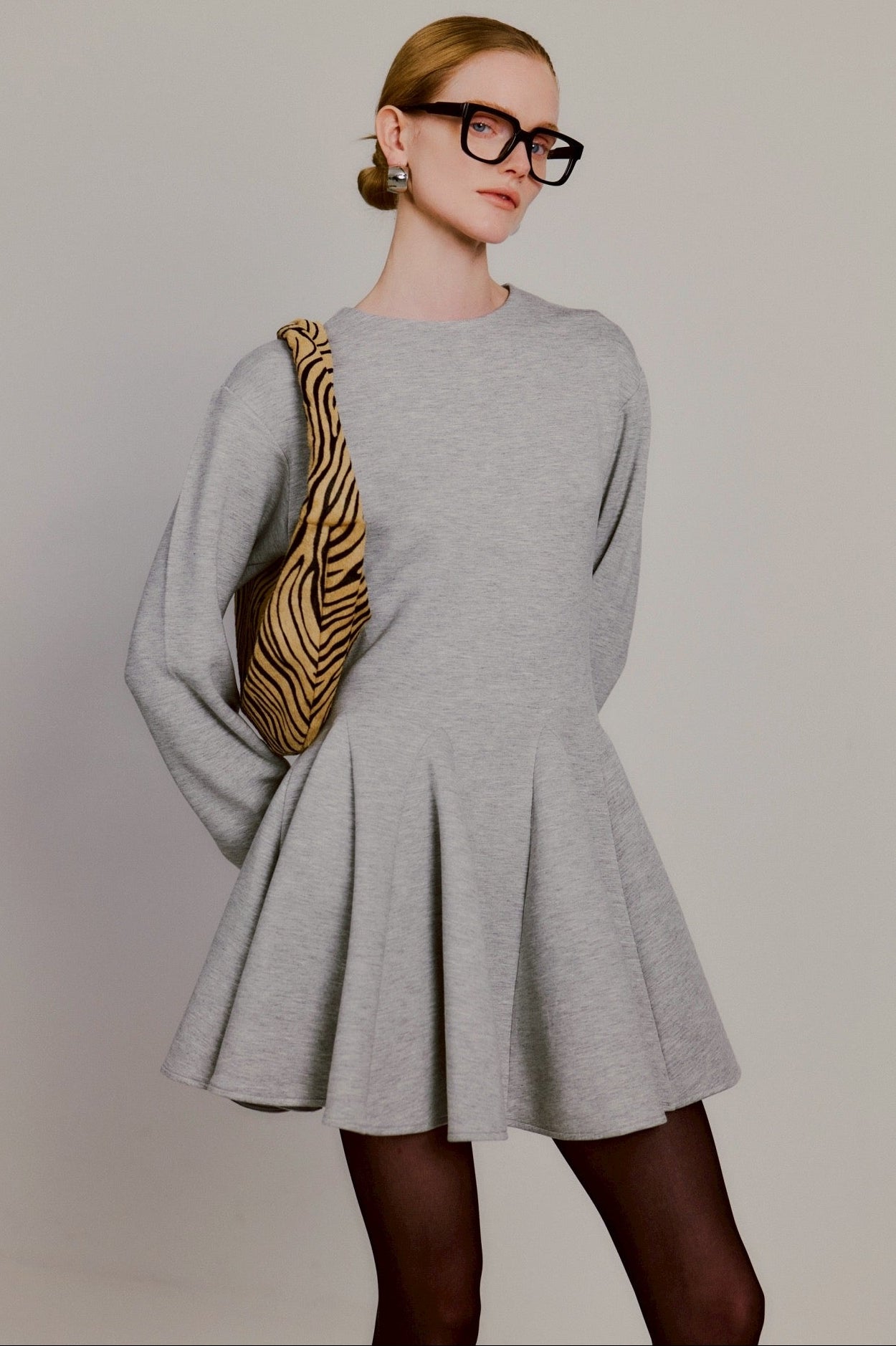 Poros Flare Onepiece – THE TOÉ