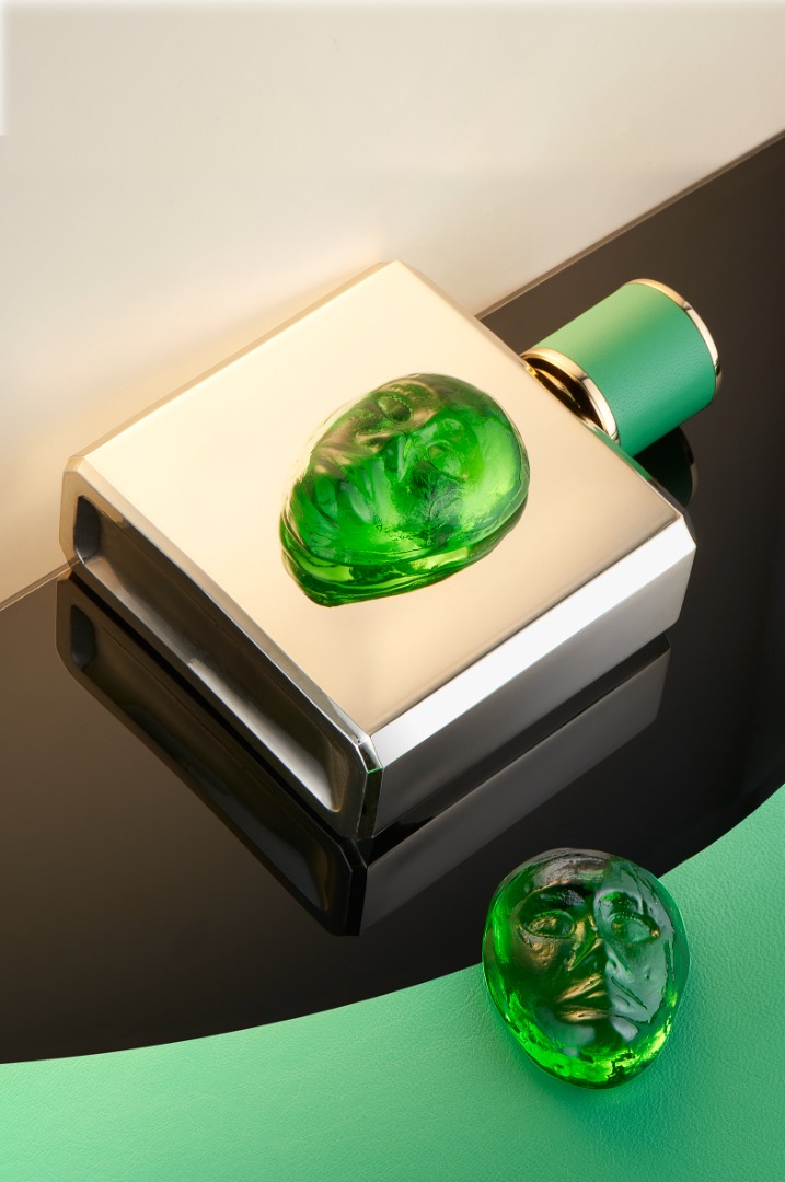 Storie Veneziane by Valmont – The Venice Glass Week