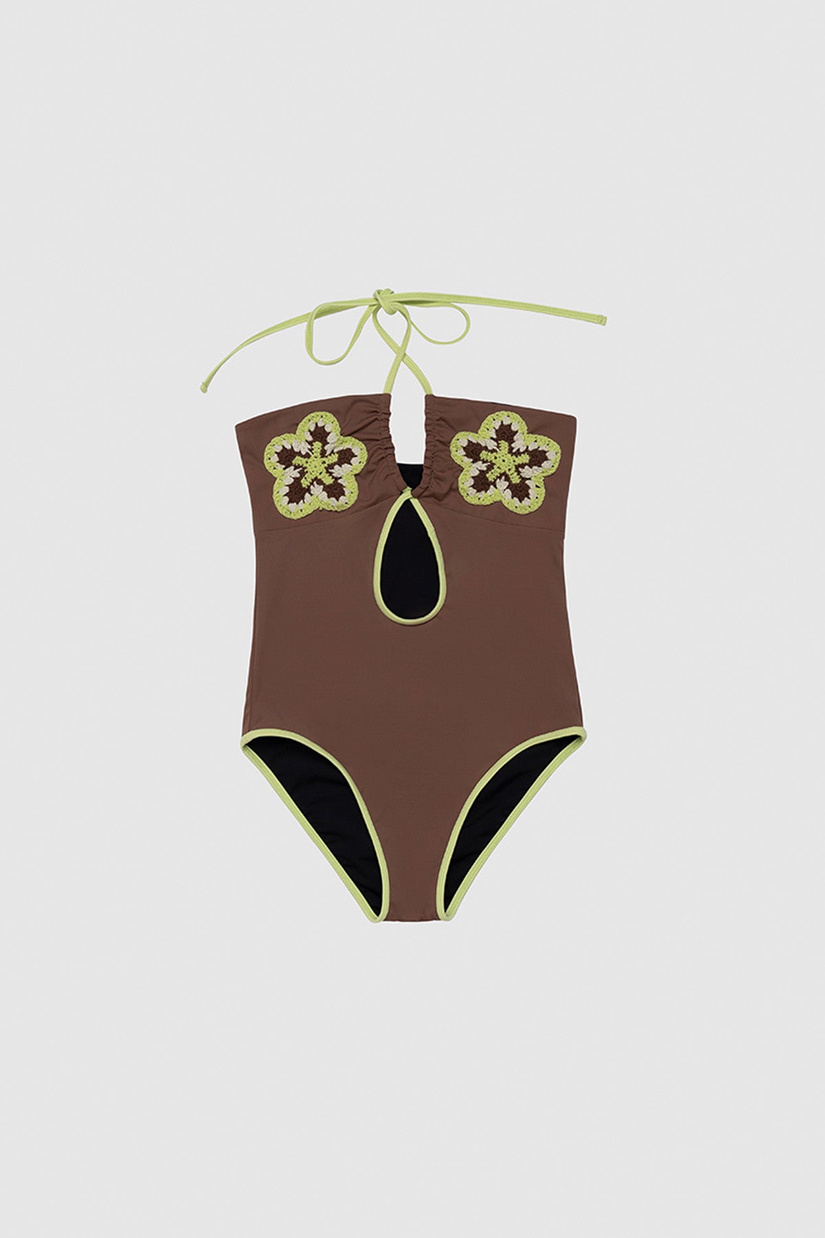 Elke One Piece - Cocoa – The Wolf Gang