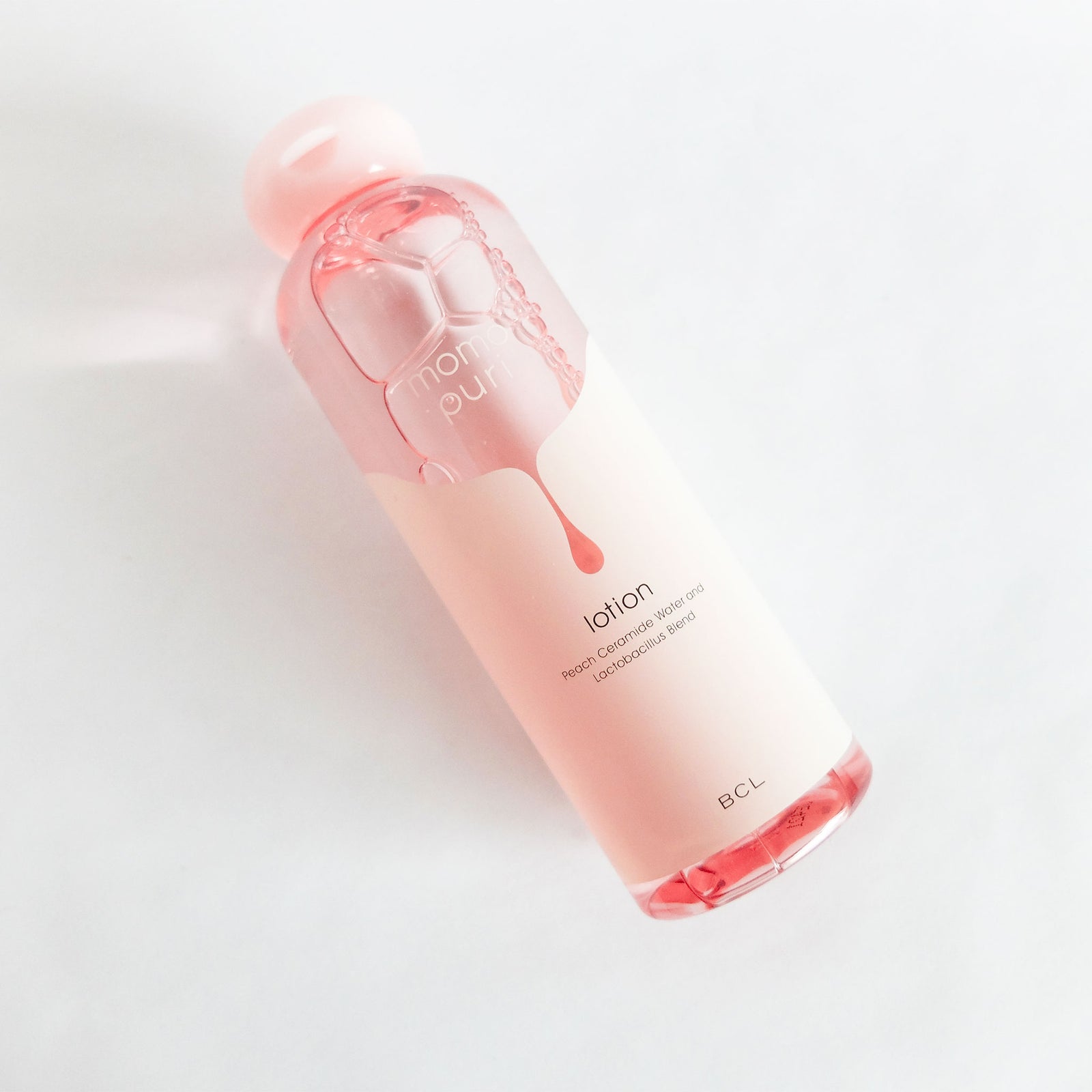 Momo Puri Peach Toner | The Yoku Glow