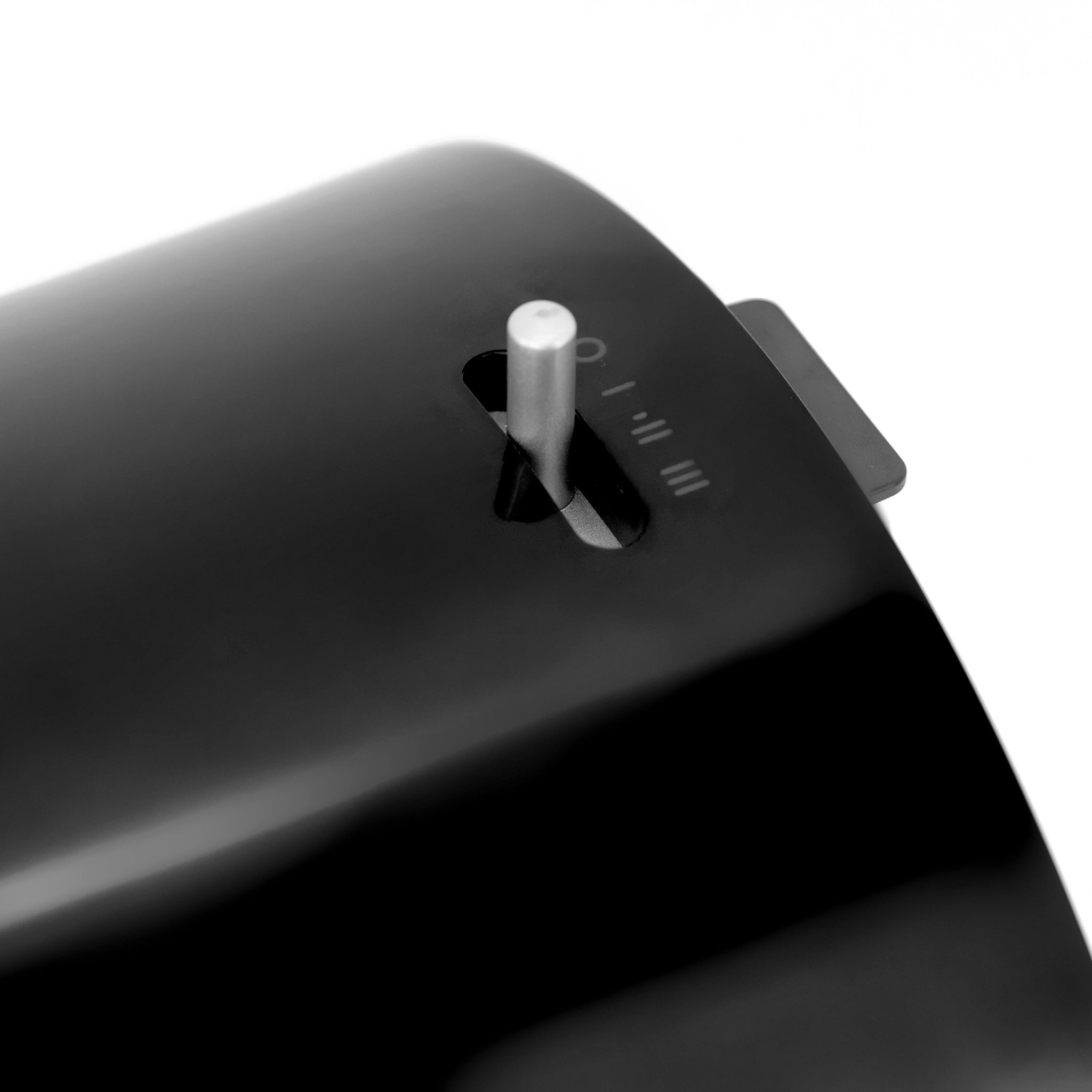 AirHood®| エアフード スペースブラック 有線タイプ【おうち焼肉に