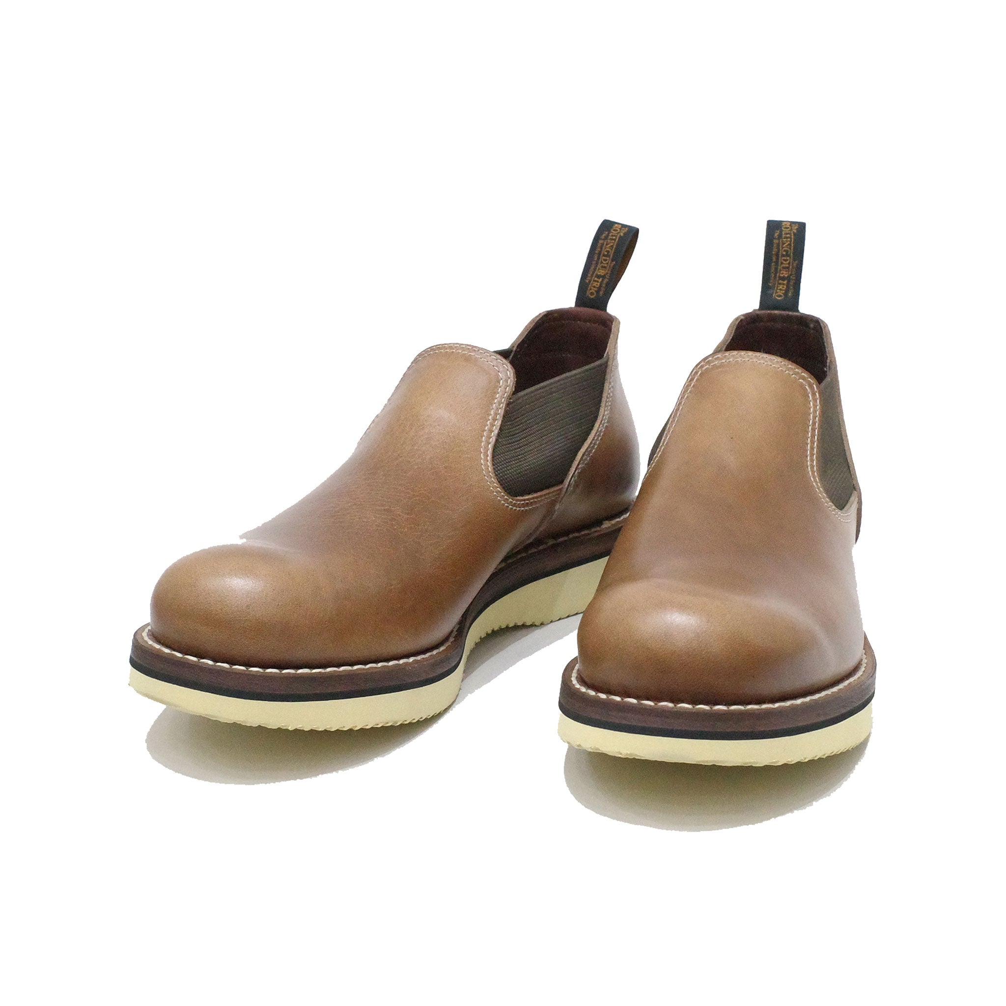 RDT-A06 | STAN ROLLING DUB TRIO ローリングダブトリオ スタン – THE