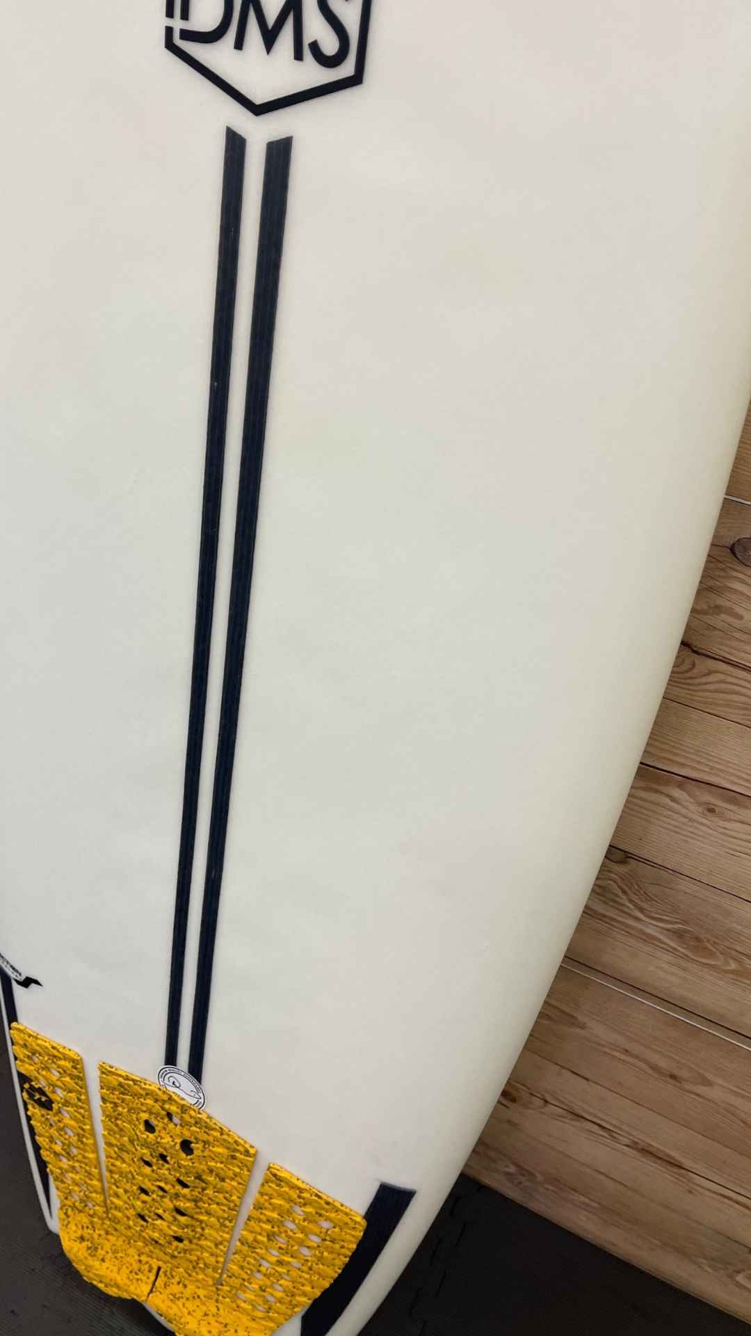 FOR SALE | Surftech DMS The Gherkin 5'8