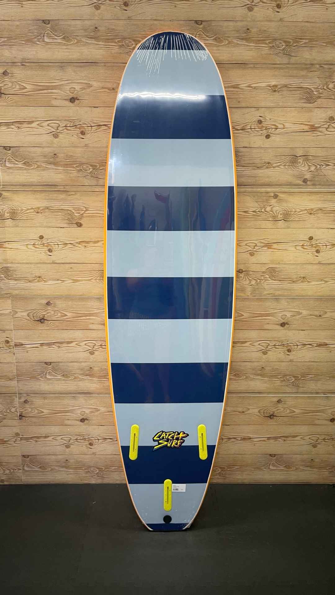 Beginner Surfboards for sale: Catch Surf The Log 9ft Softtop – The