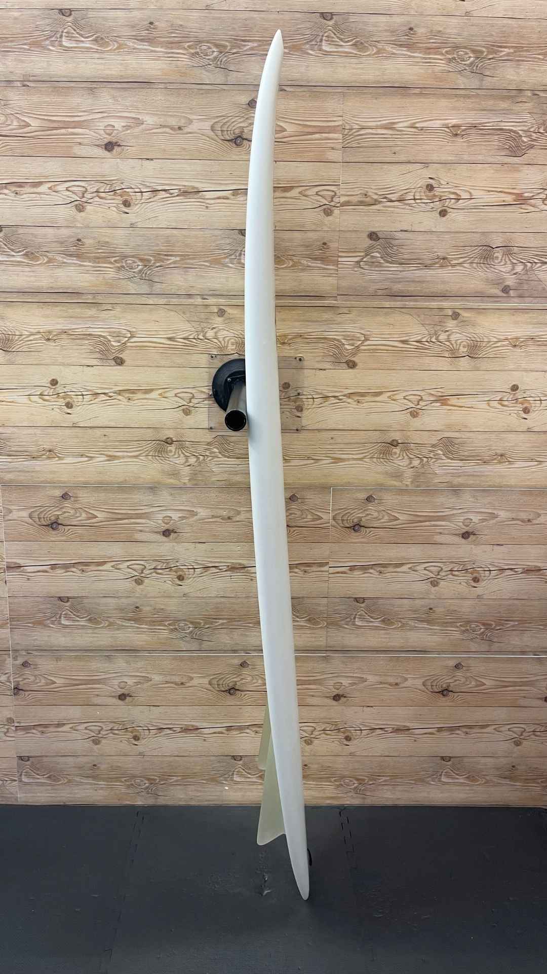 Campbell Brothers Bonzer 5 6'9