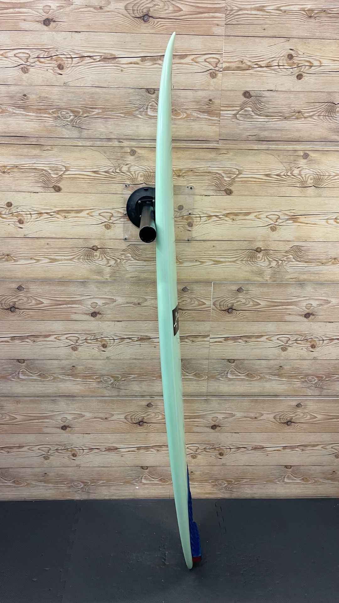 Chemistry Surfboards 5'11