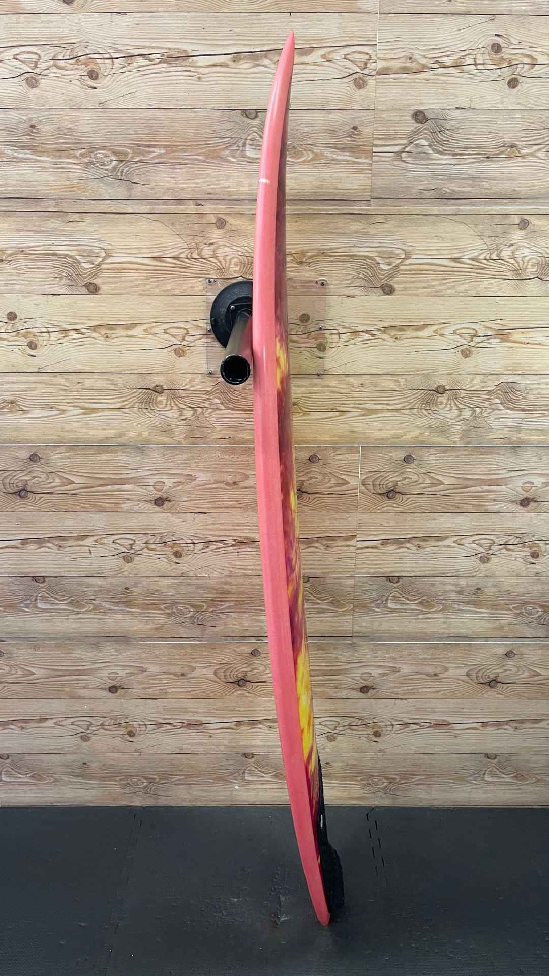 Shop used surfboards - Ghost Shapes Gho2 5'9