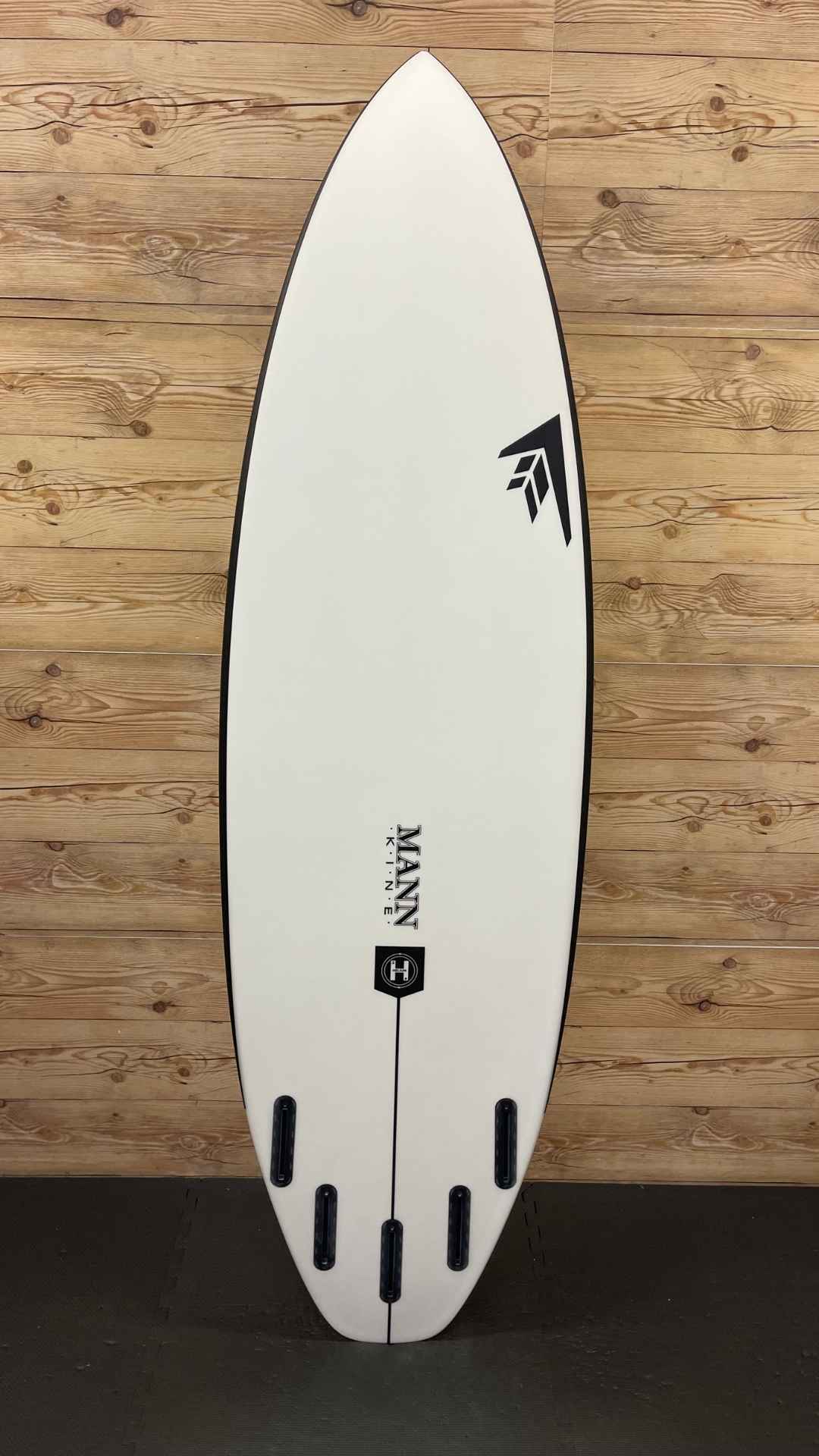 ファイヤーワイヤーsboss5.7 Firewire 5'7 Seaside Surfboard | Rider