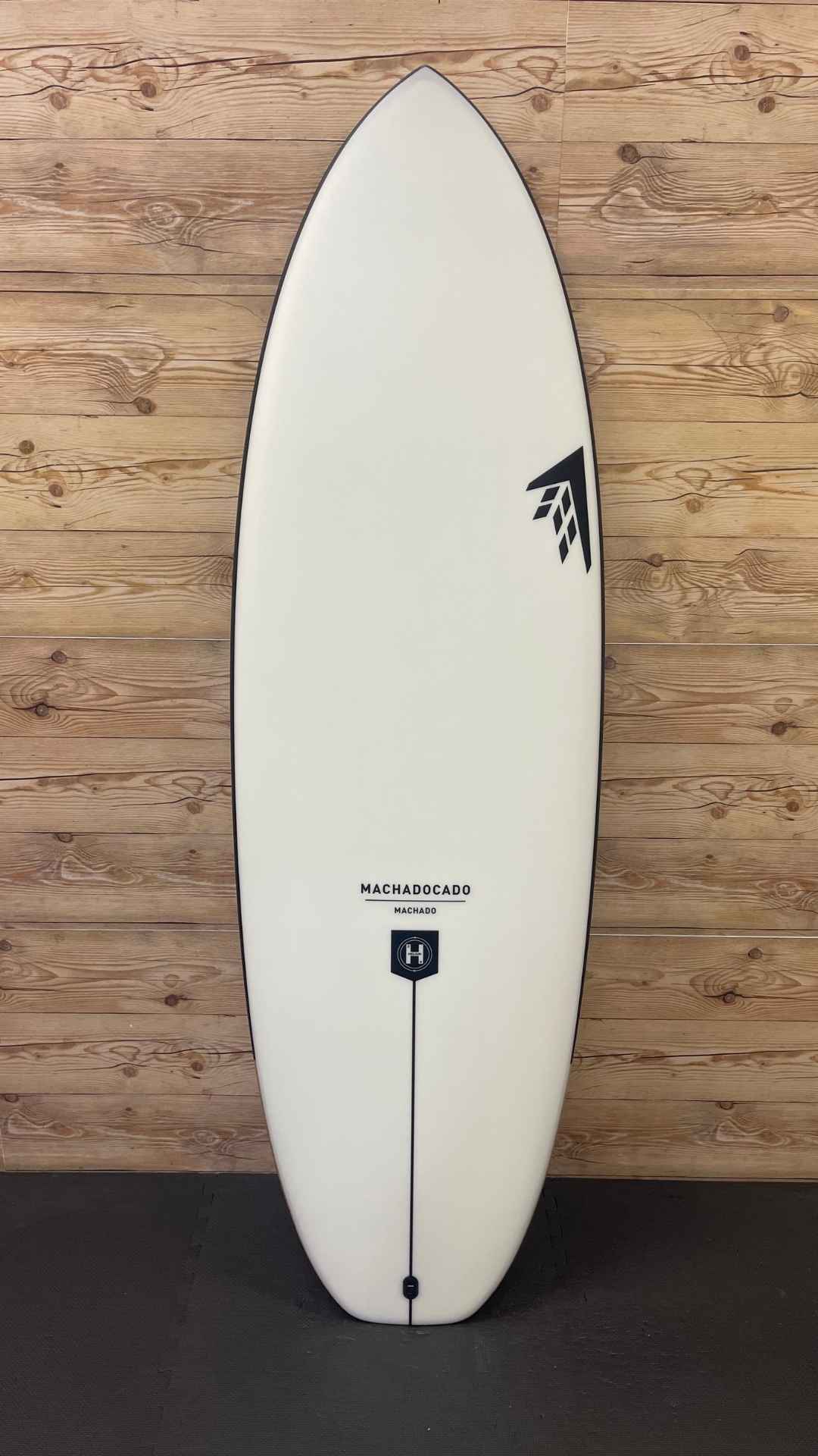 Shop Now | NEW Rob Machado Machadocado 6ft Surfboard – The Board