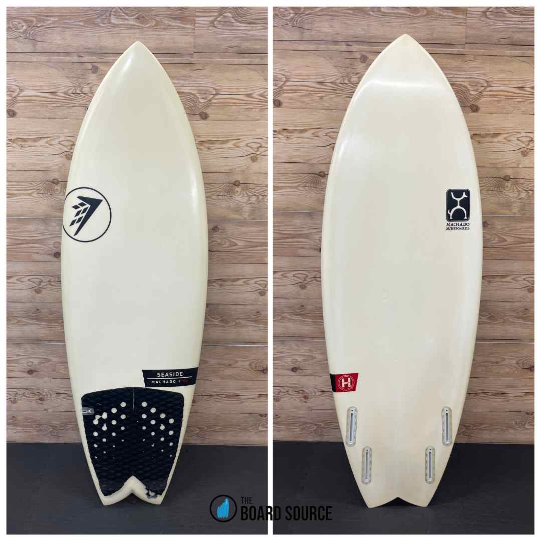 firewire SEASIDE 5'8” シーサイドファイヤーワイヤー