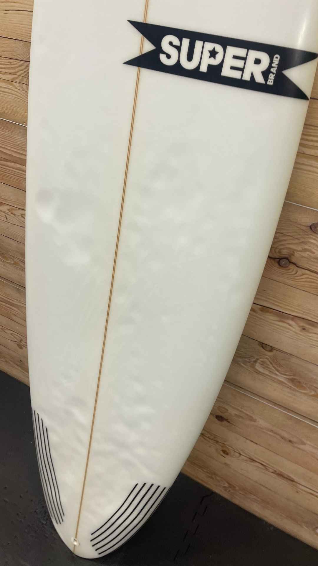 For Sale | Superbrand Pig Dog Pro 6'2