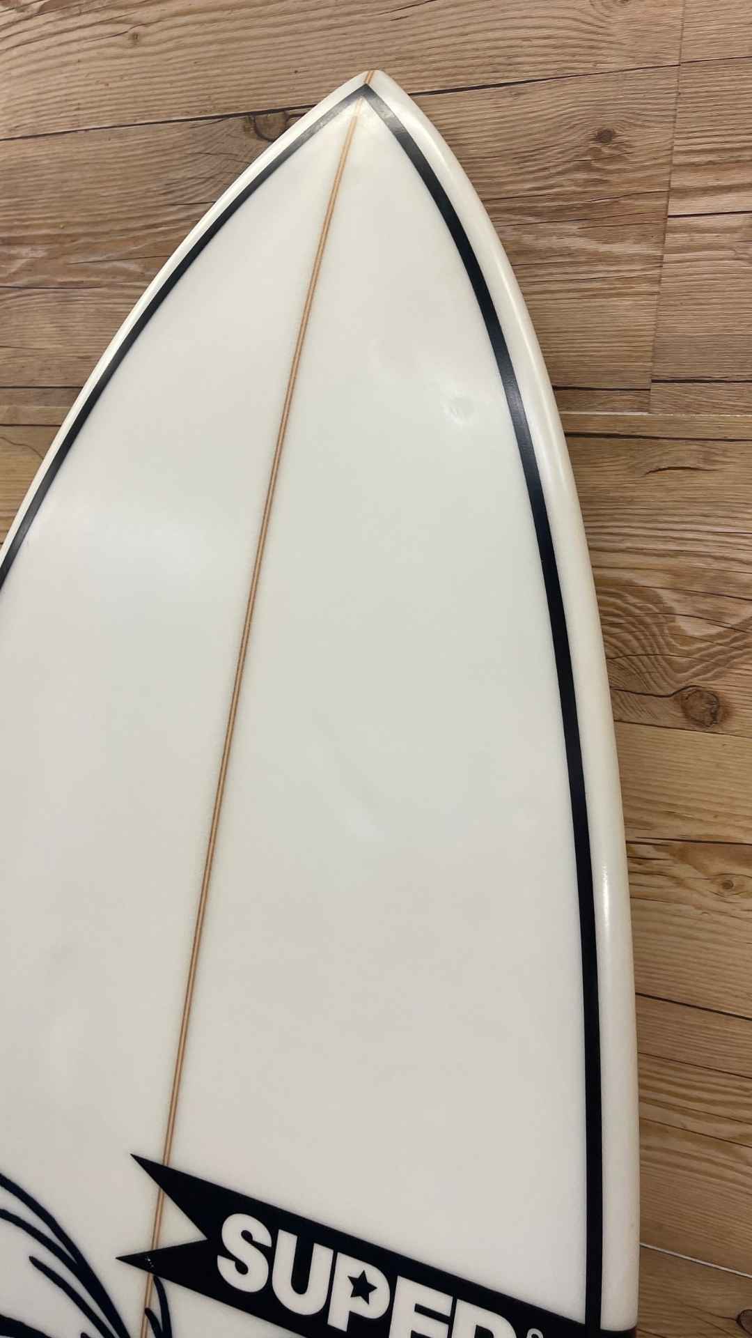 Surfboards for sale | Superbrand Pig Dog 5'8