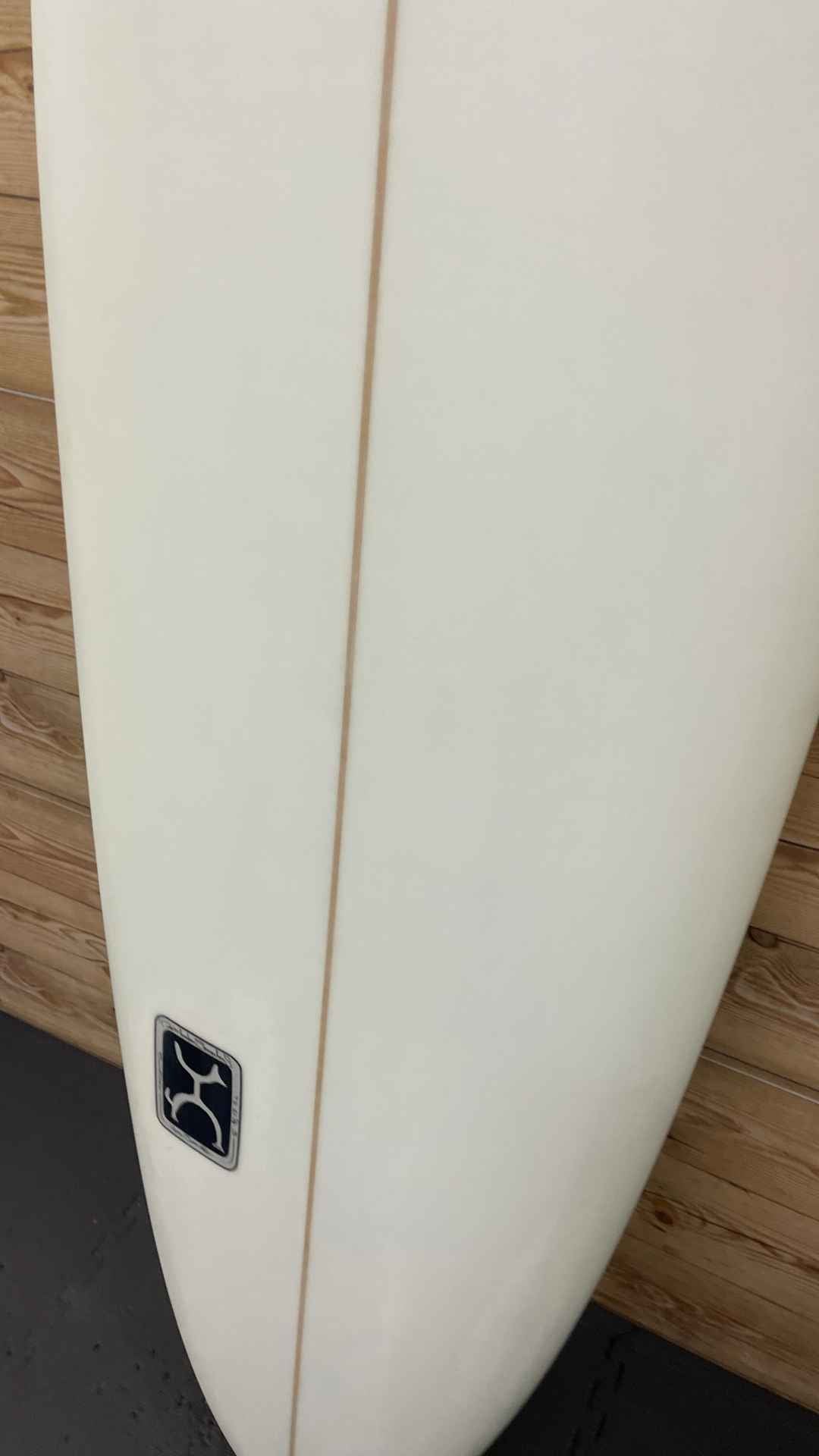 Discounted Rob Machado 7'3