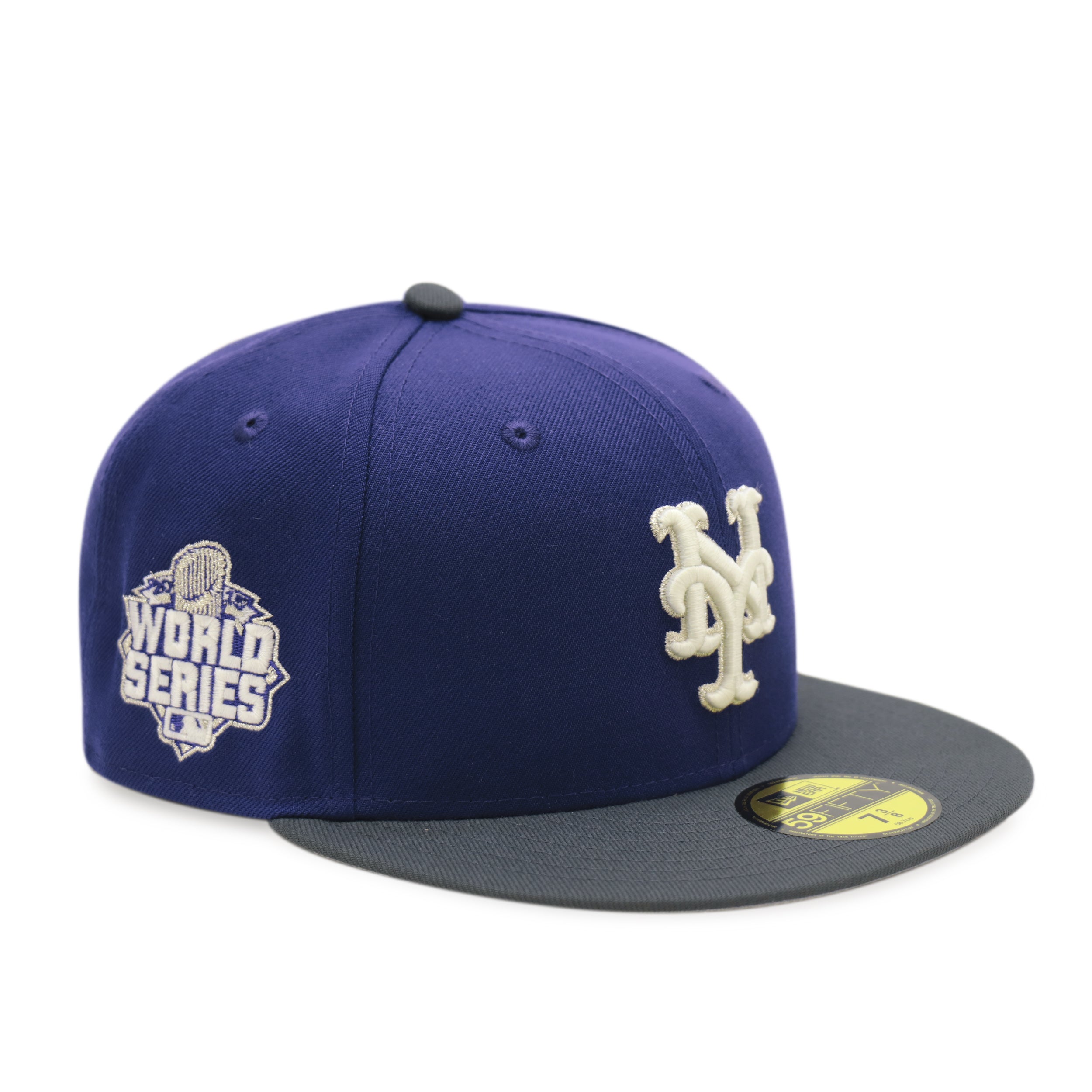 New York Mets – THE CAP