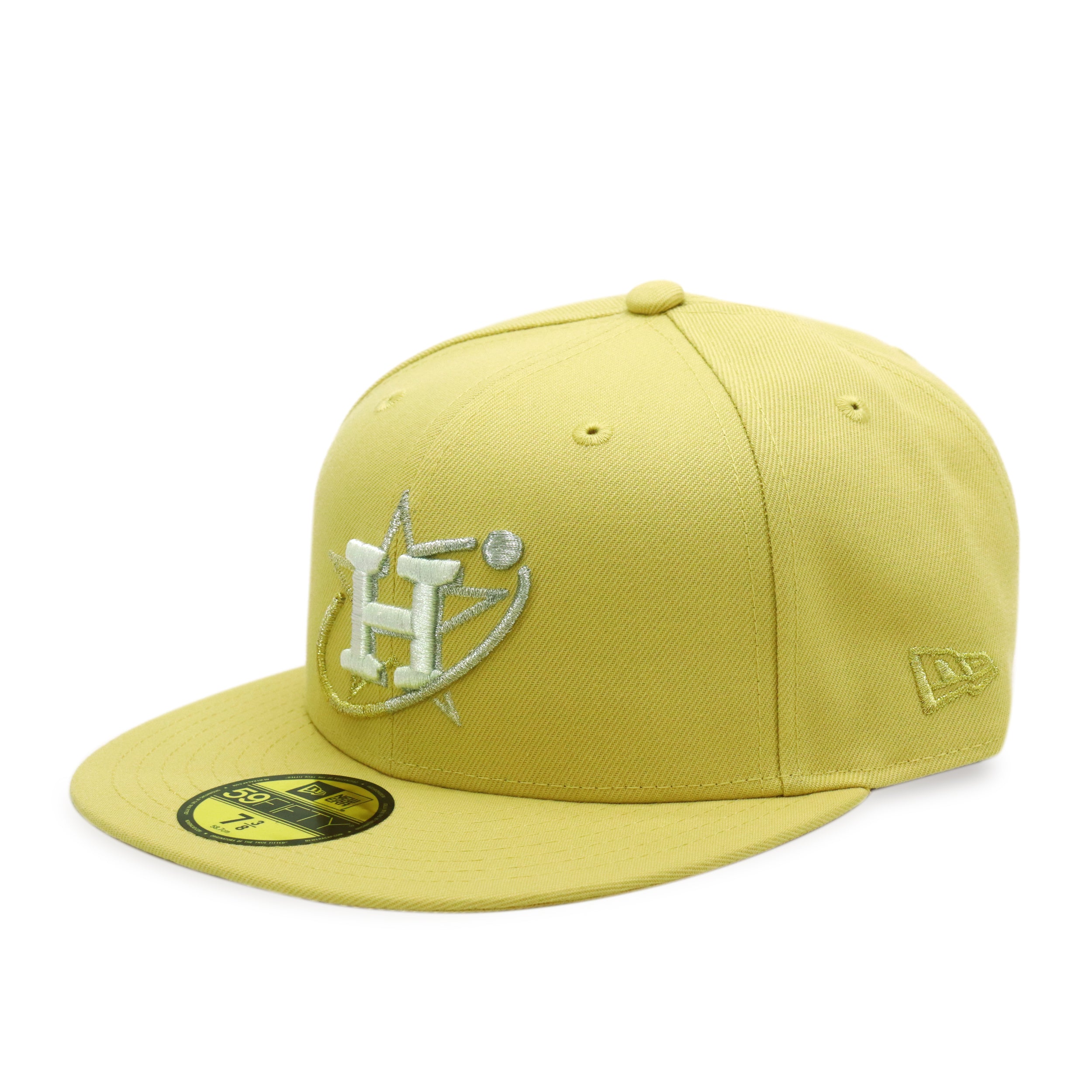 Houston Astros – THE CAP