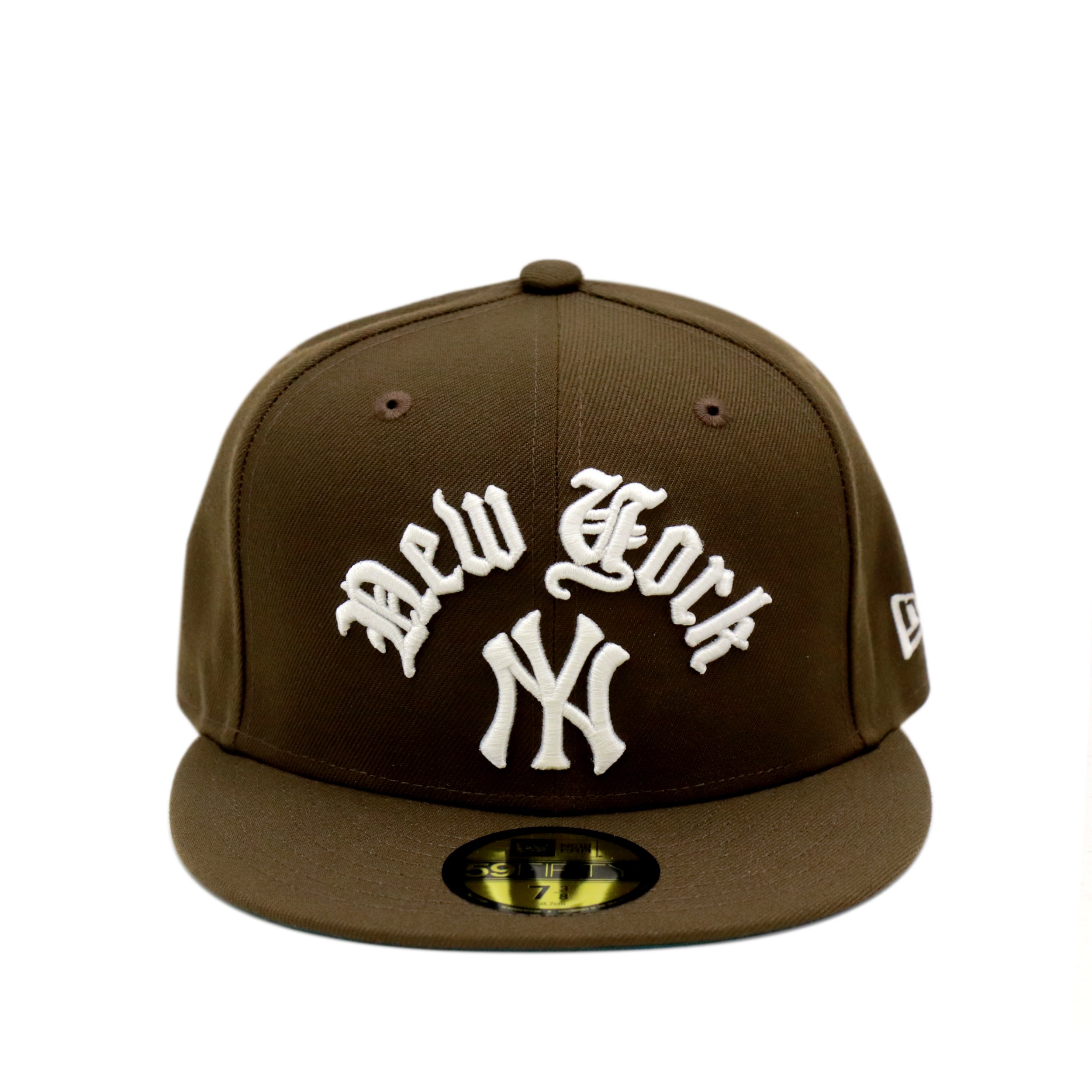 59FIFTY – THE CAP