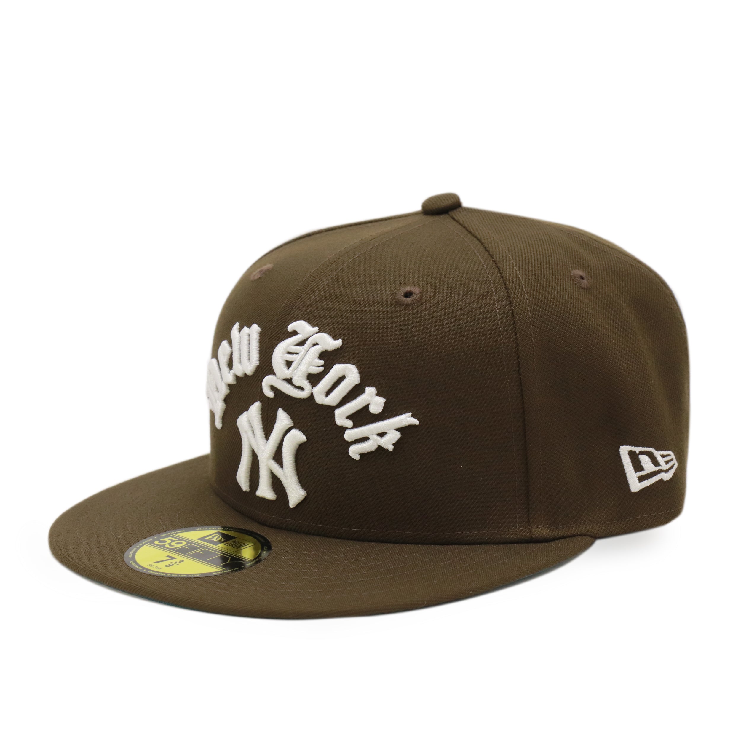 New York Yankees – THE CAP
