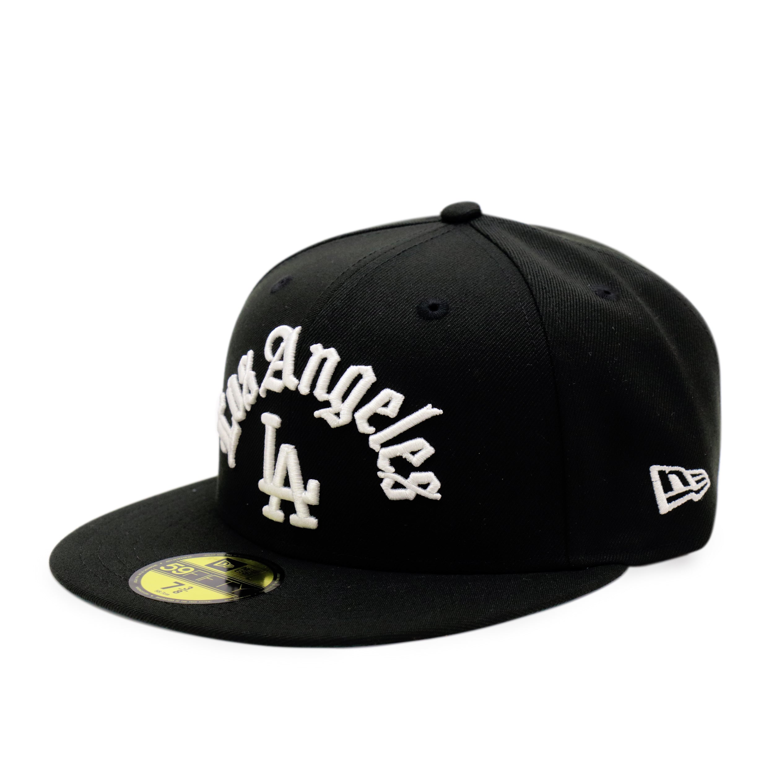 59FIFTY – THE CAP