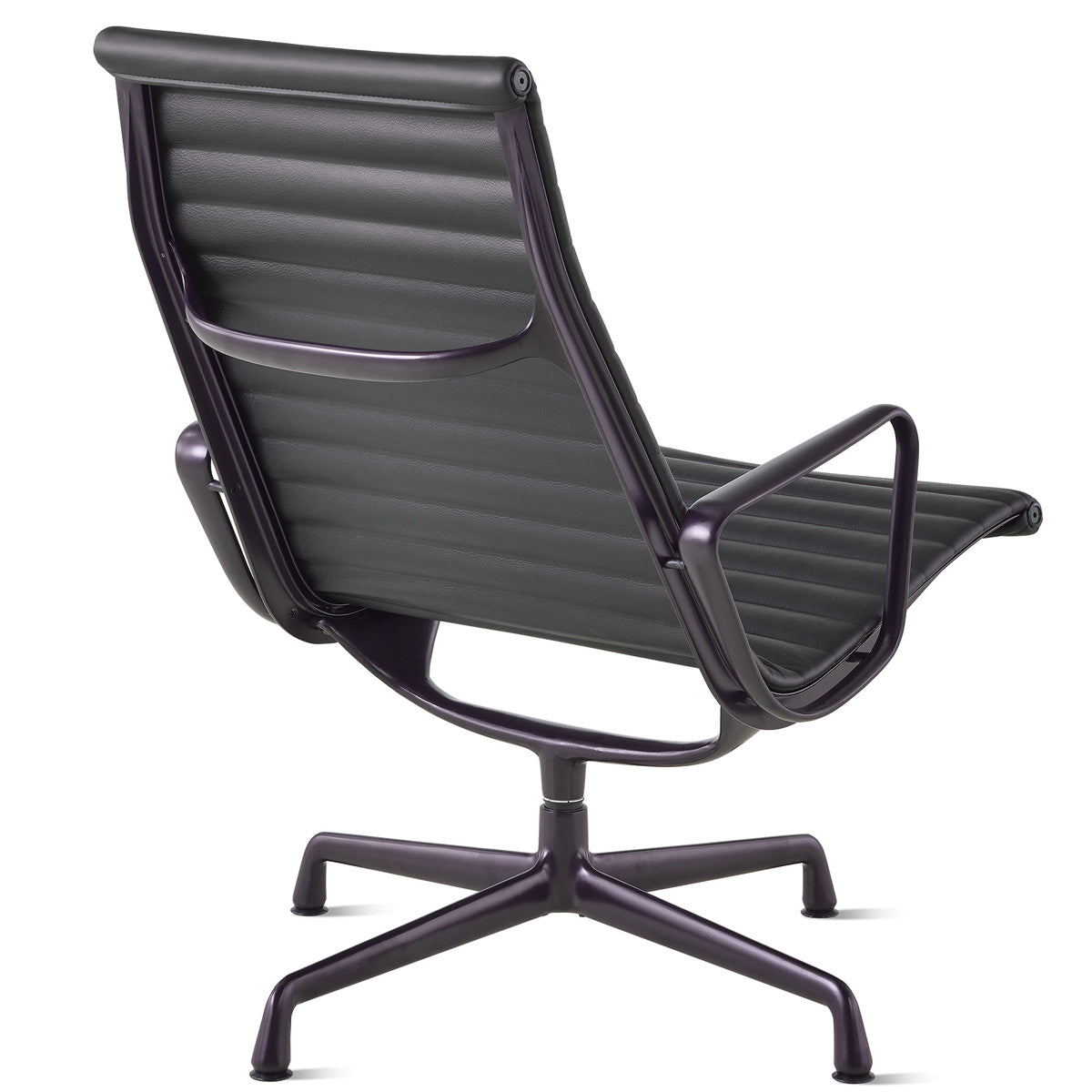 Herman Miller Eames Aluminum Group Lounge Chair イームズ
