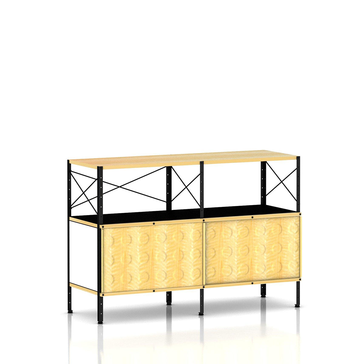 Herman Miller Eames Eames Storage Unit イームズ ストレージ