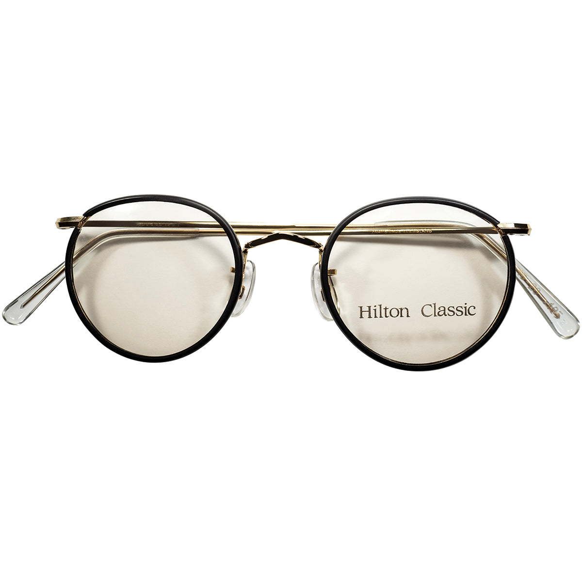 ALGHA , HILTON CLASSIC – THE CLOCKWORKER