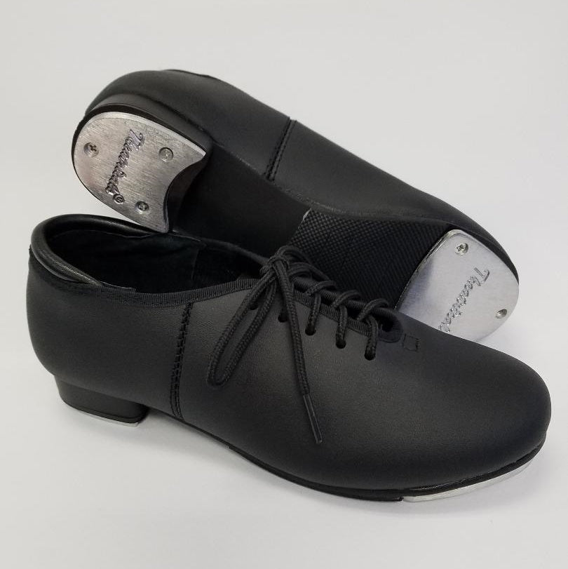 Theatricals Adult Jazz-Tap Shoe-CLEARANCE – The Dancer In You