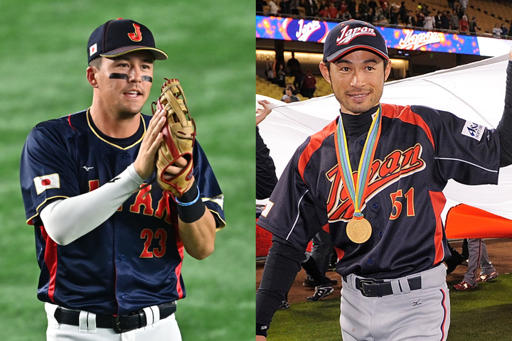 2009年ワールドベースボールクラシック日本優勝記念フォトフレーム