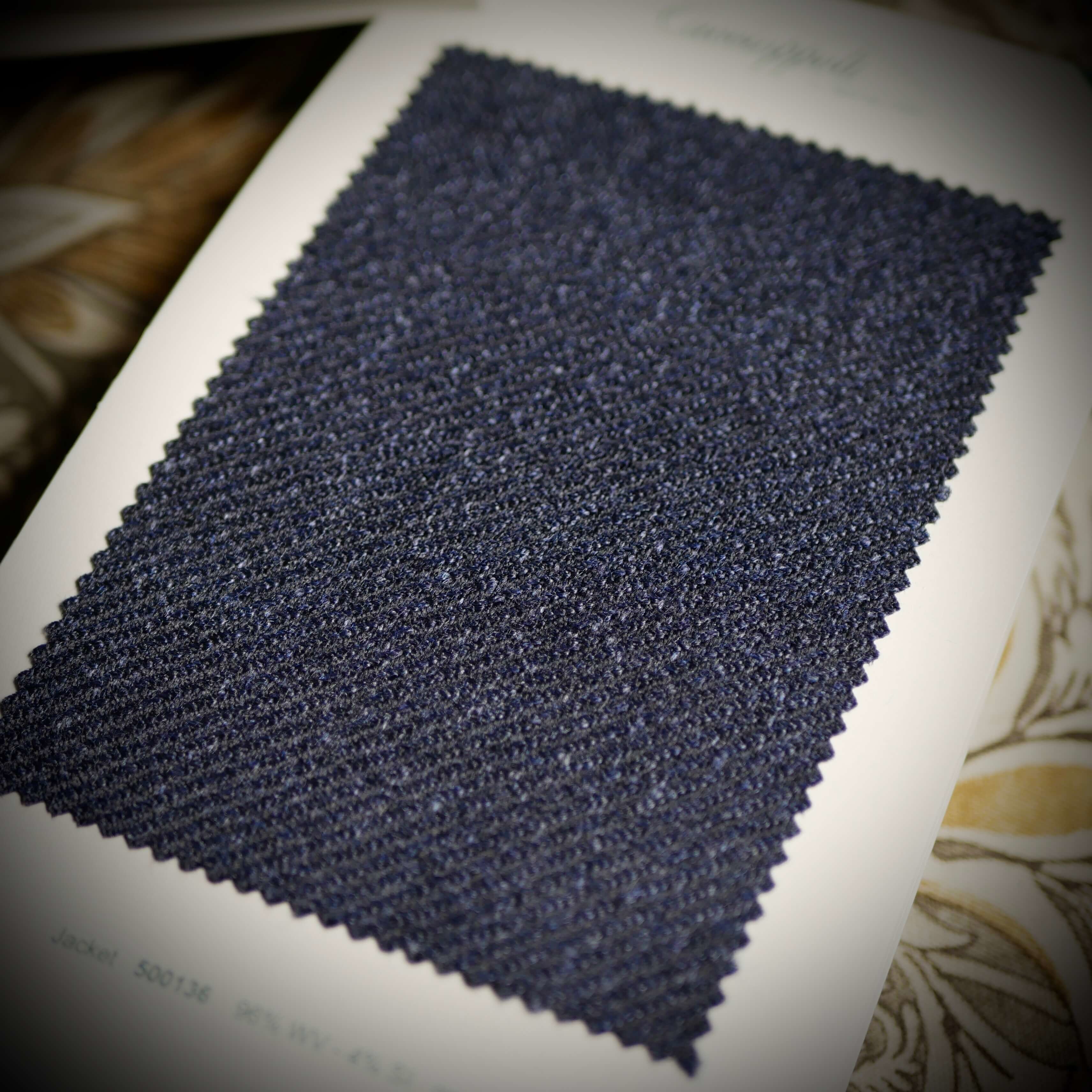 2020AWリコメンドファブリックvol.4 Caccioppoli【Jacket】