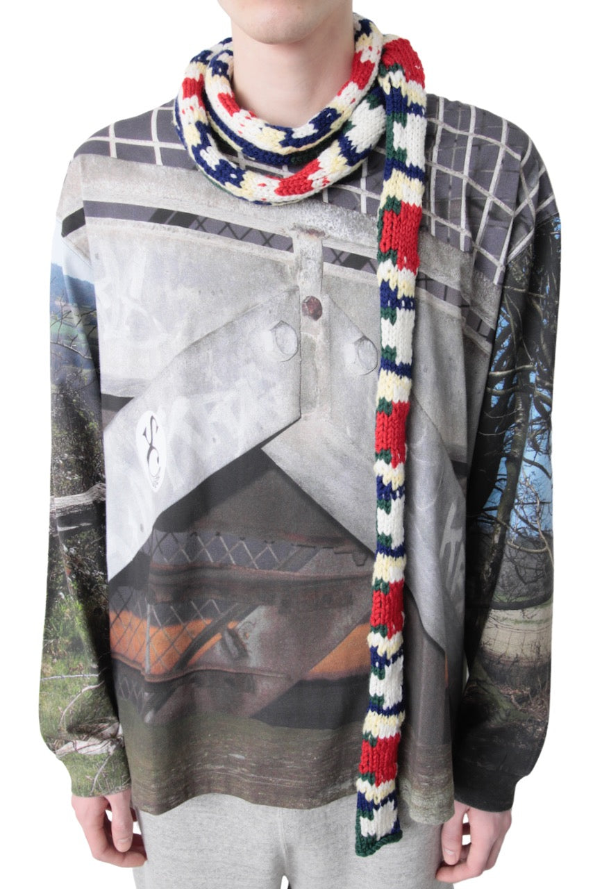 STEFAN COOKE – THE ELEPHANT