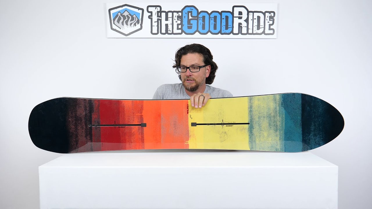 Signal Yup Snowboard Review and Buying Advice