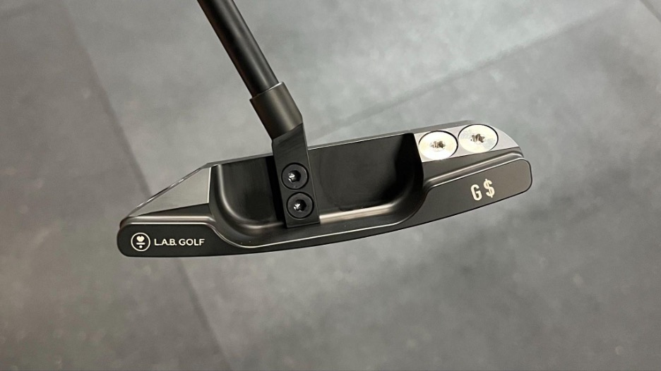 WHAT A PUTT! GRAYSON MURRAY WINS SONY OPEN WITH L.A.B. GOLF LINK.1