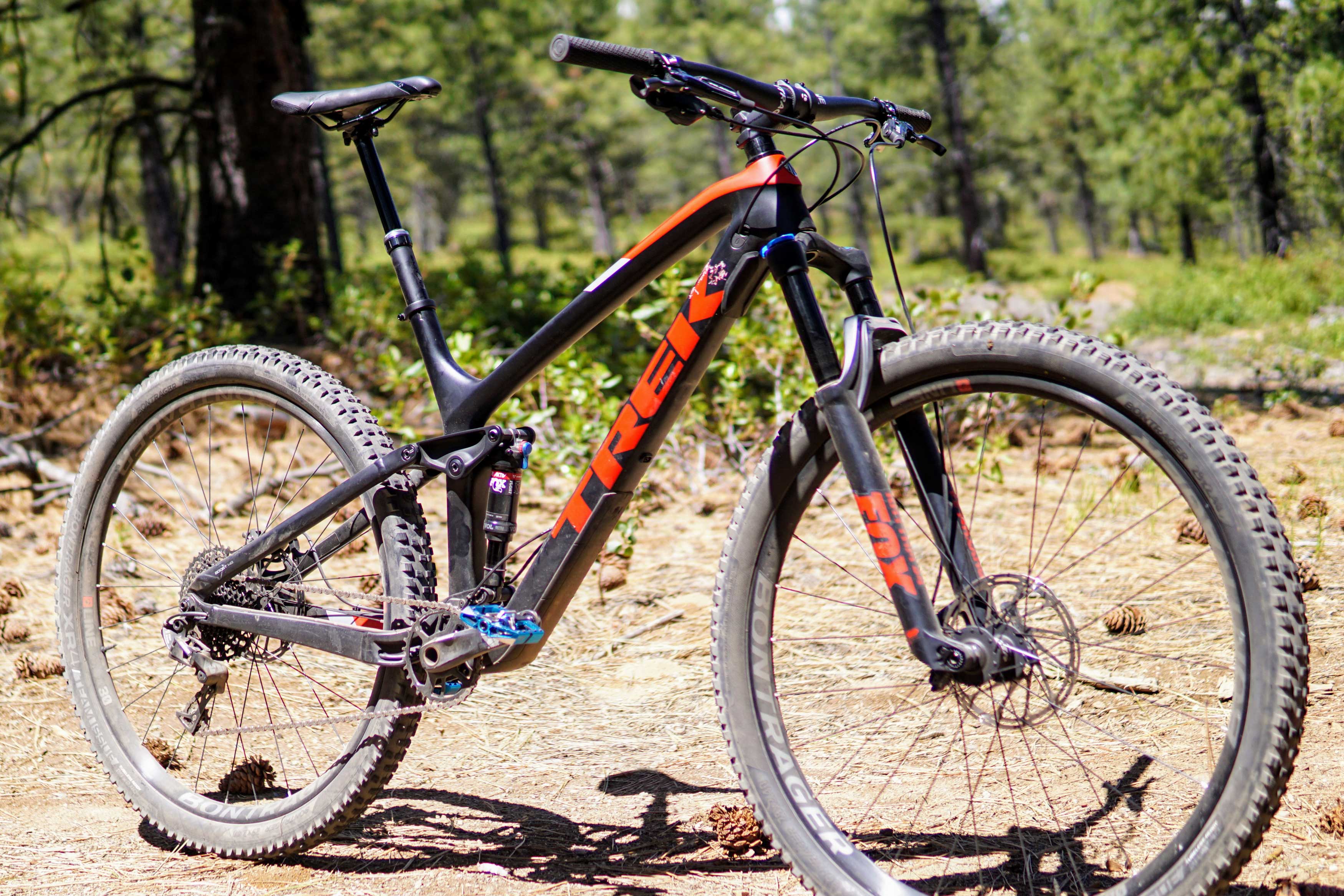 The Fuel EX 9.7 is a standout highlight in our budget bike roundup
