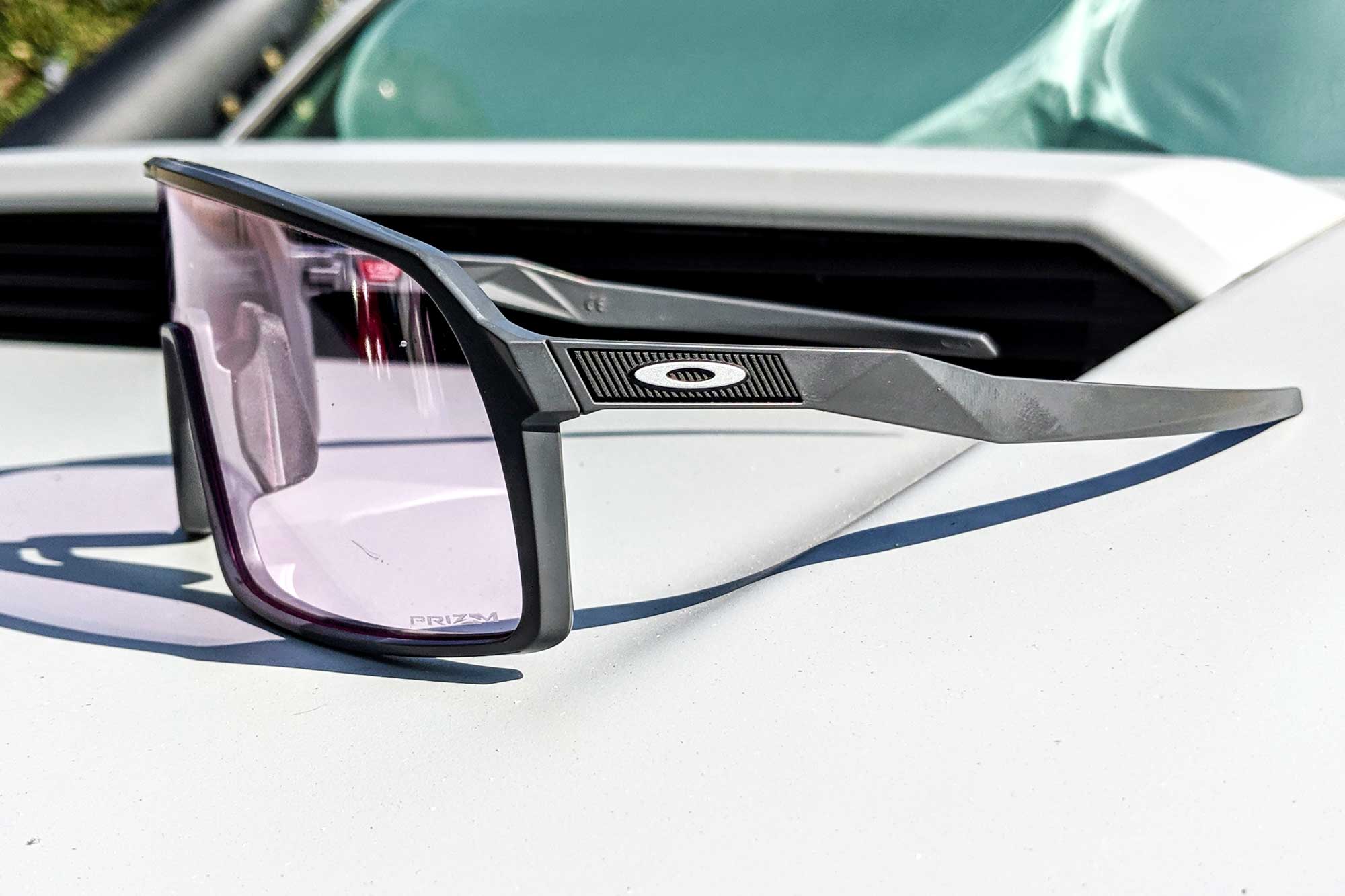 オークリー スートロ SUTRO カスタム Prizm Low Light Oakley Sutro