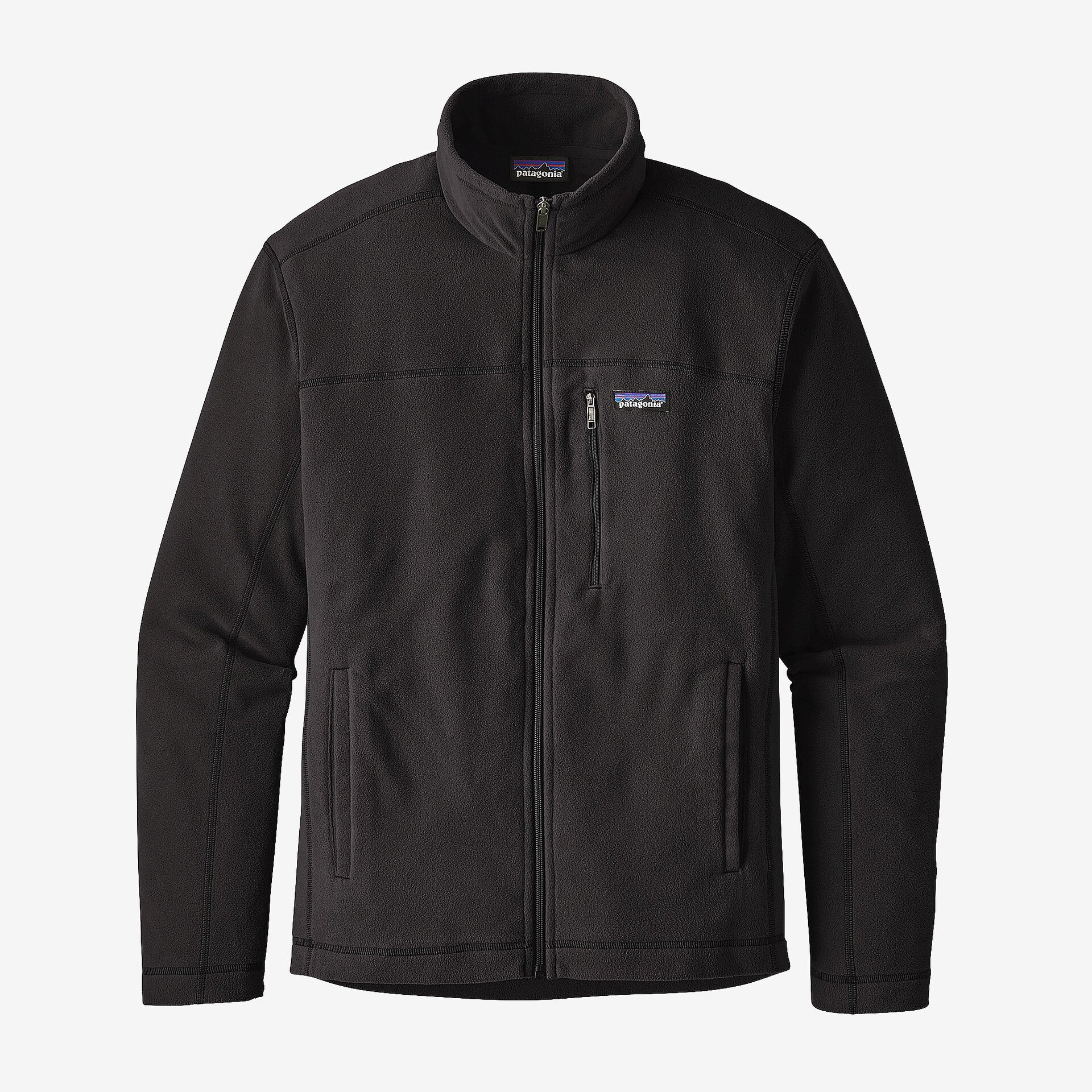 Patagonia - Men's Micro D® Fleece Jacket | 26171 – The Outfitters