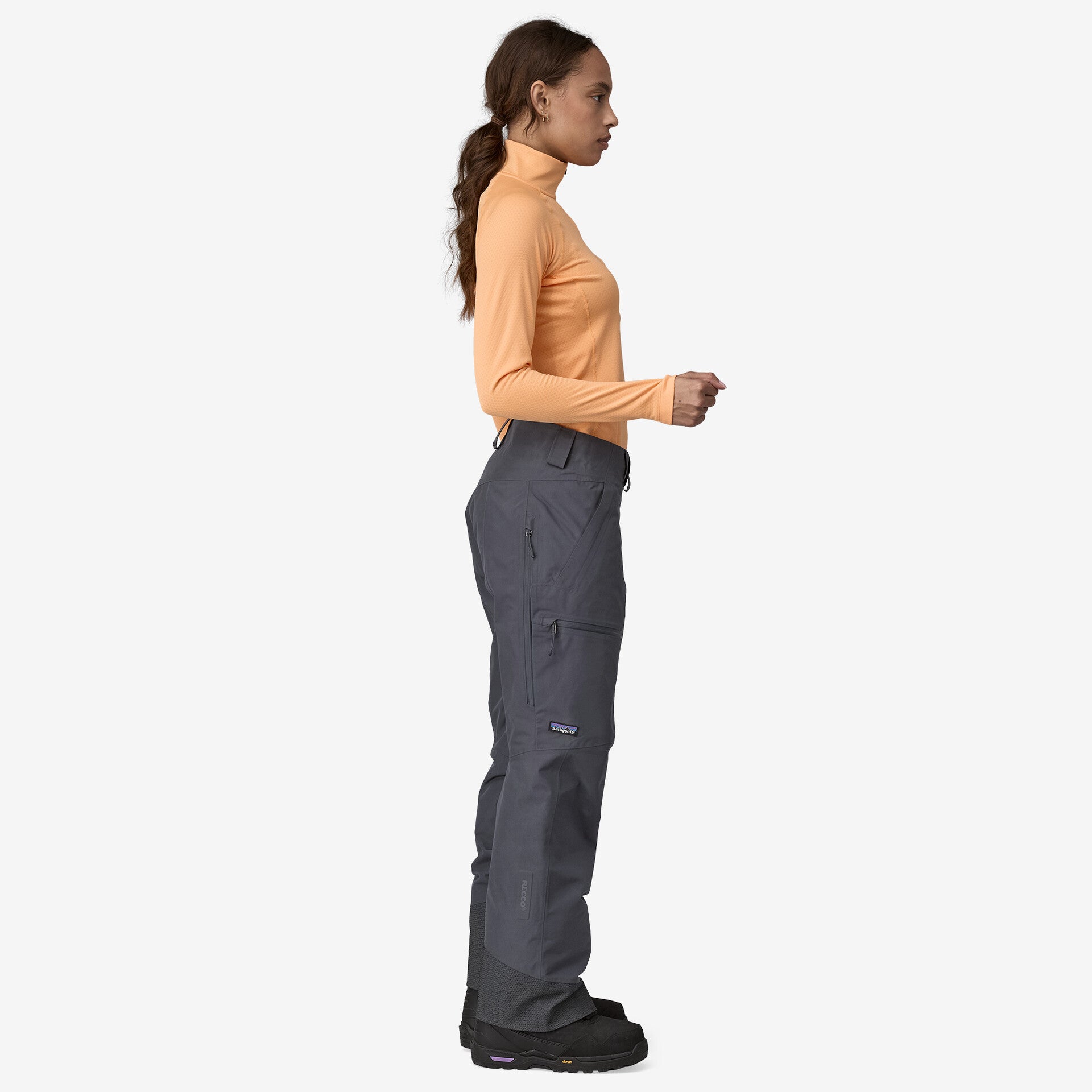 Patagonia - Women's Insulated Storm Shift Pants | Past Season