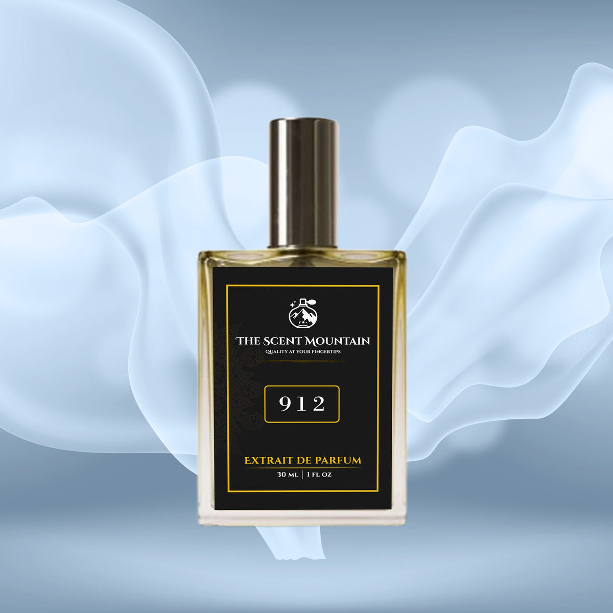 Inspired by Oud Wood Tom Ford-912 – The Scent Mountain