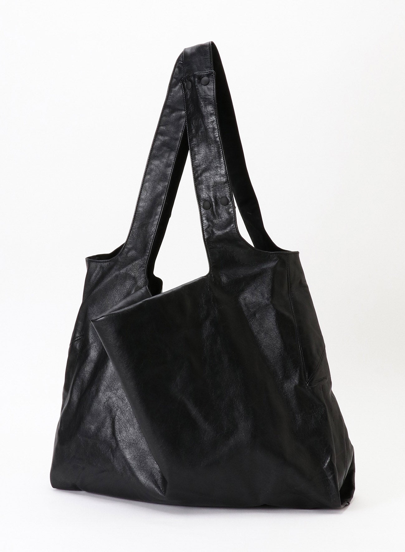 INFINITE(Leather) – THE SHOP YOHJI YAMAMOTO